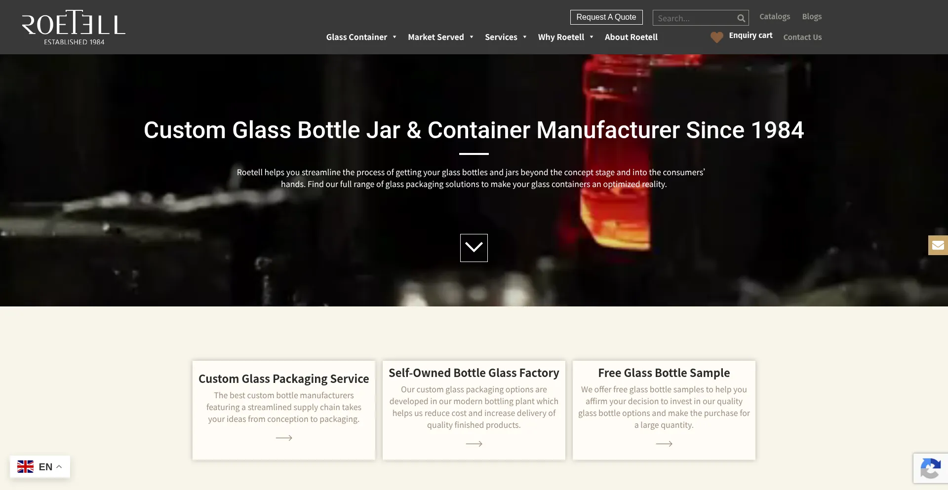 Roetell.com