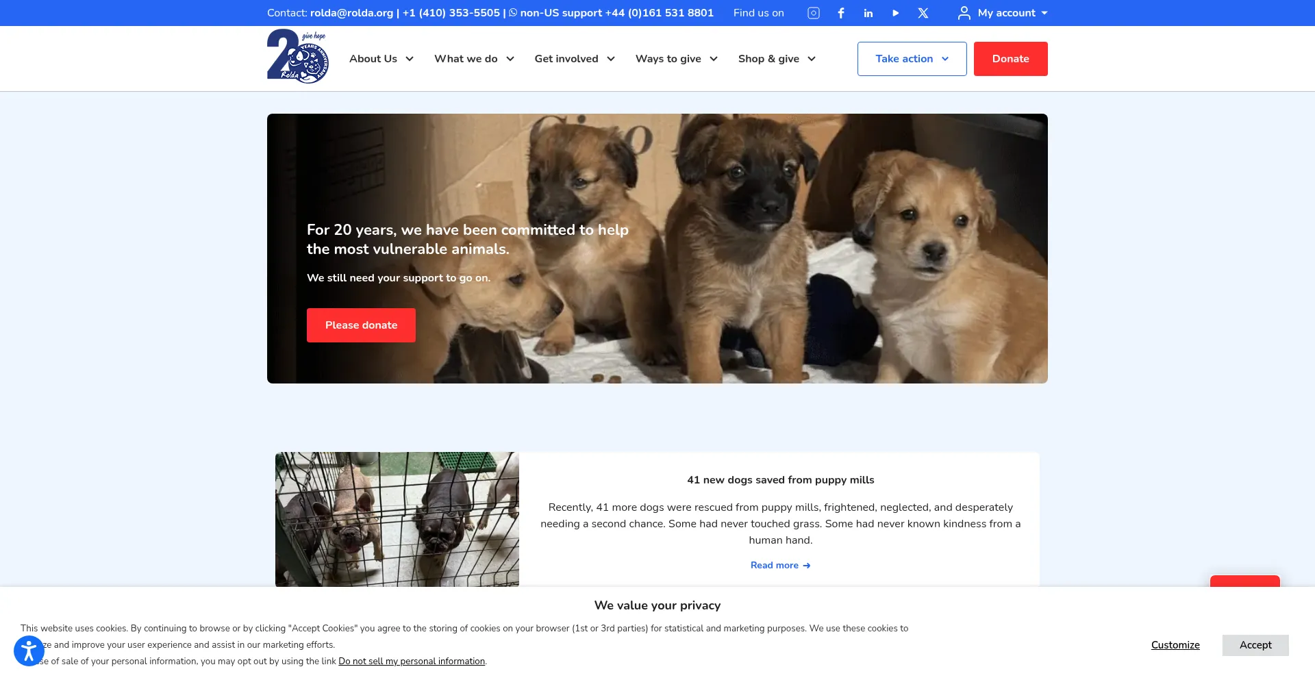 Rolda.org