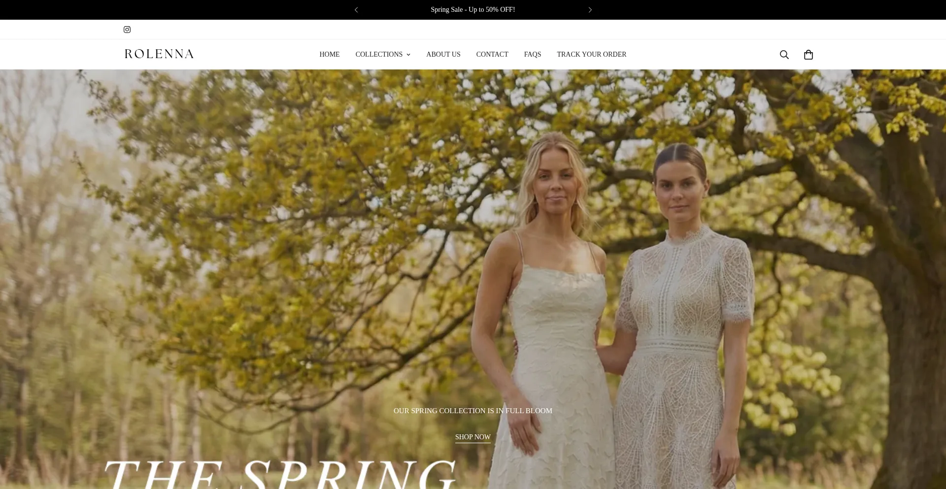Rolenna.com