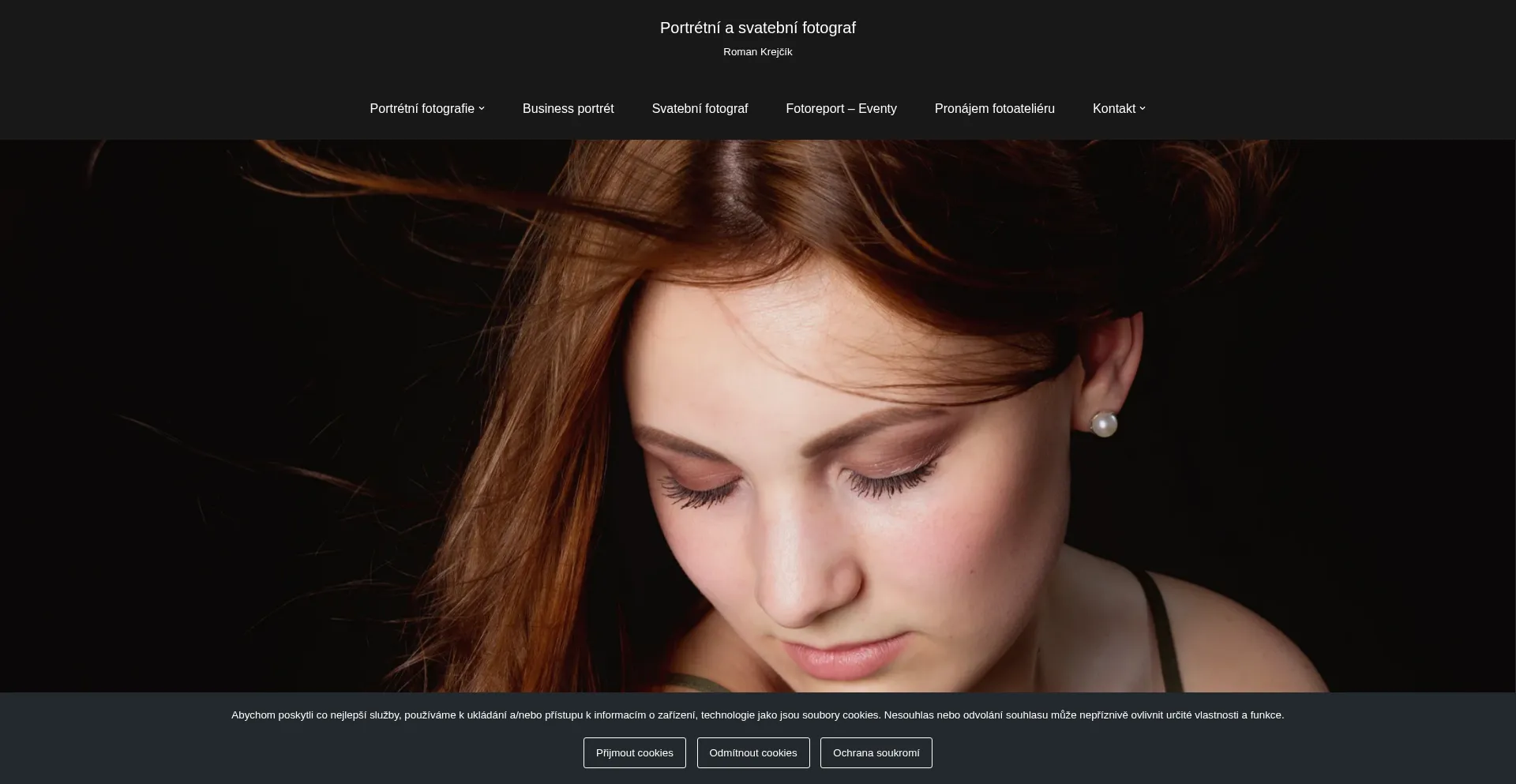 ¿És Seguro y Confiable Romankrejcik.com?