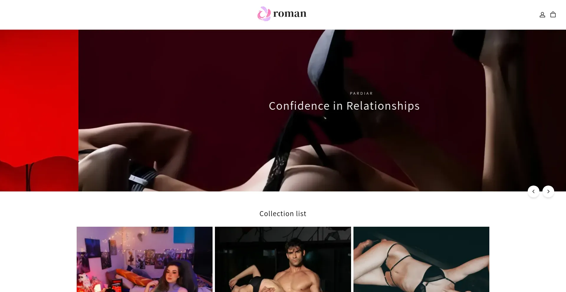 Romanticseduce.com