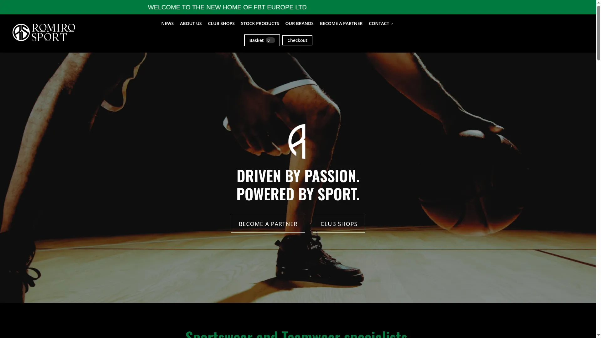 Romirosport.com