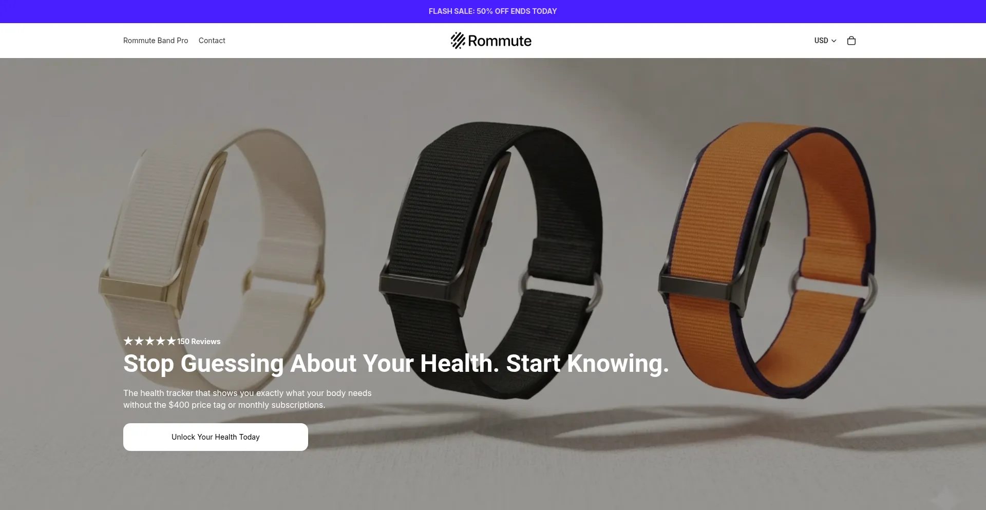 Rommute.com