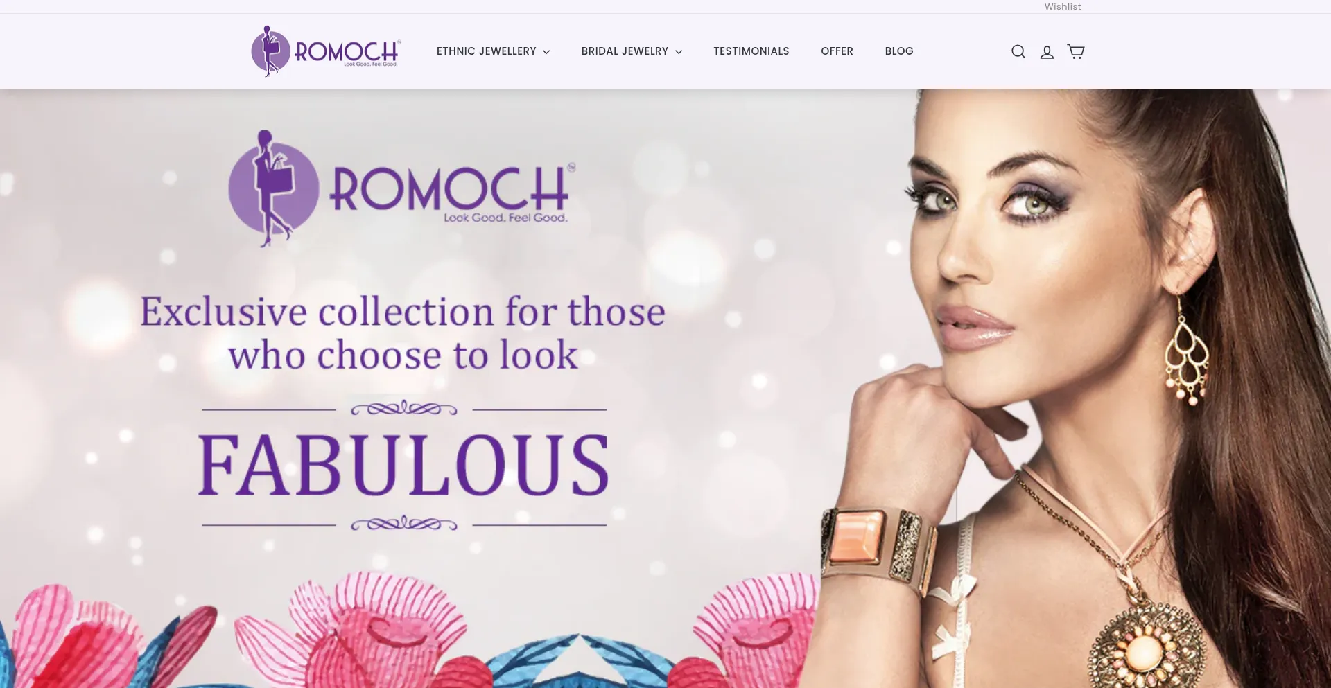 Romoch.com