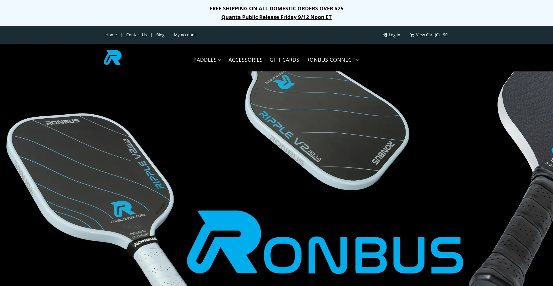 ¿És Seguro y Confiable Ronbus.com?
