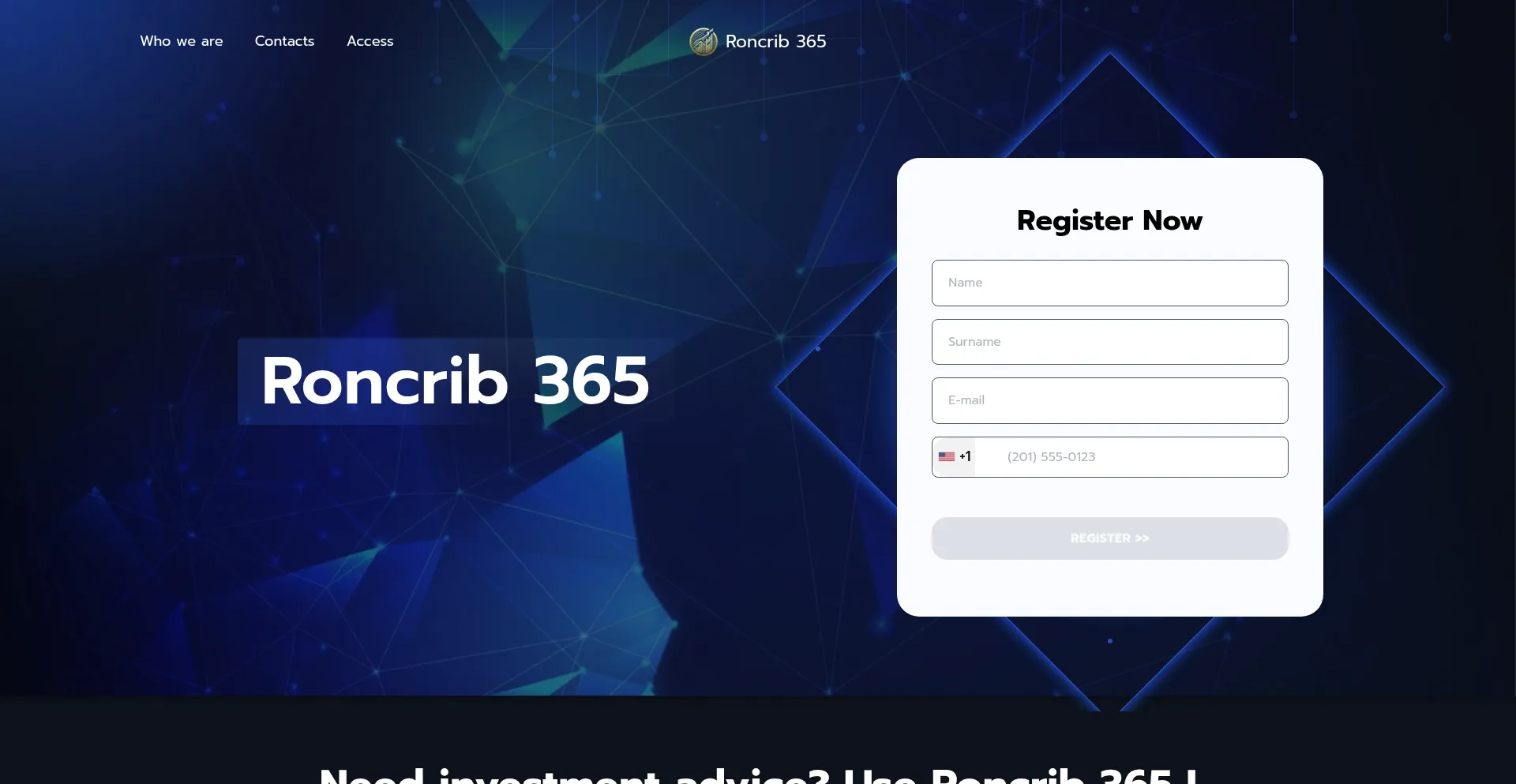Roncrib.com