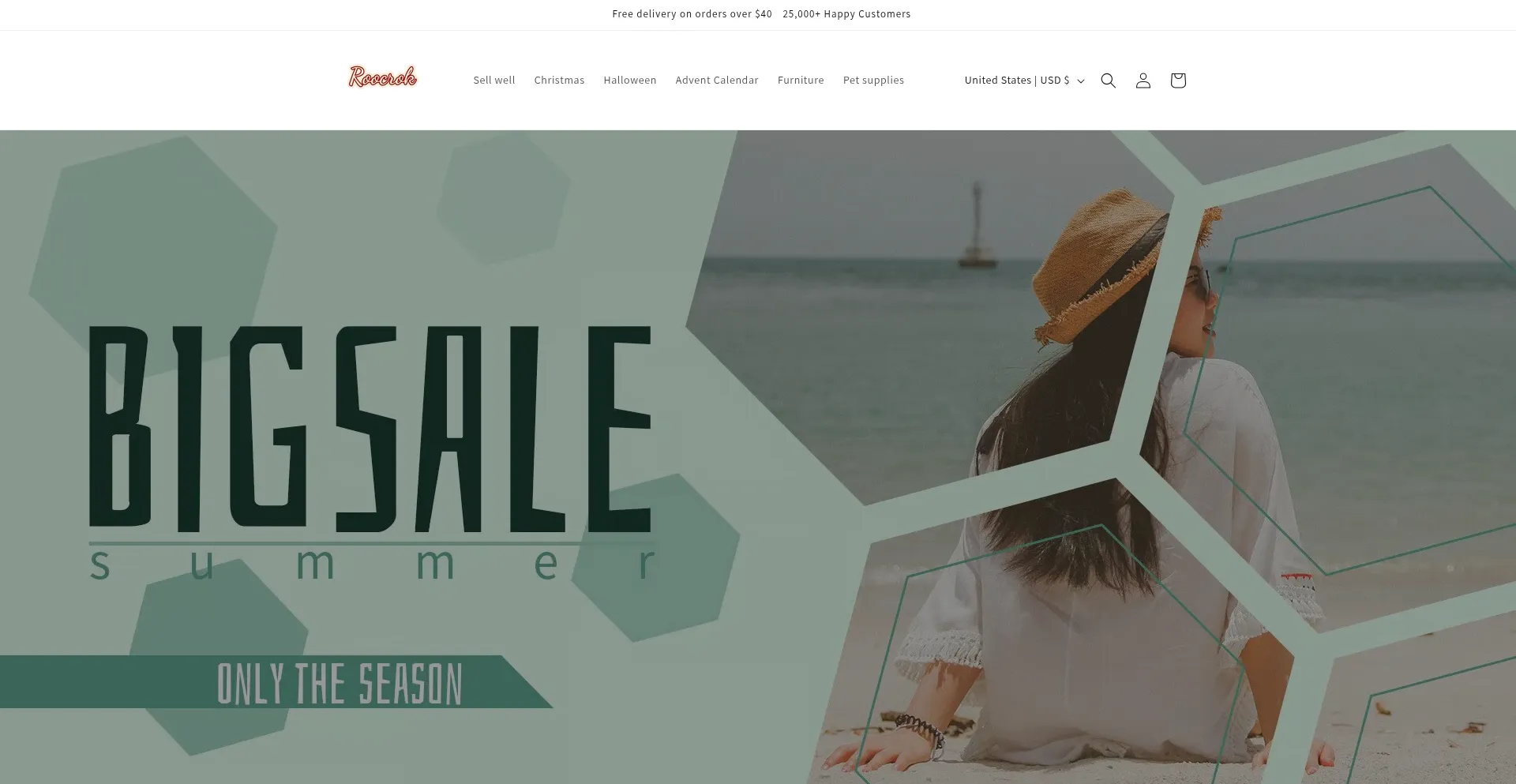 ¿És Seguro y Confiable Roocrok.com?