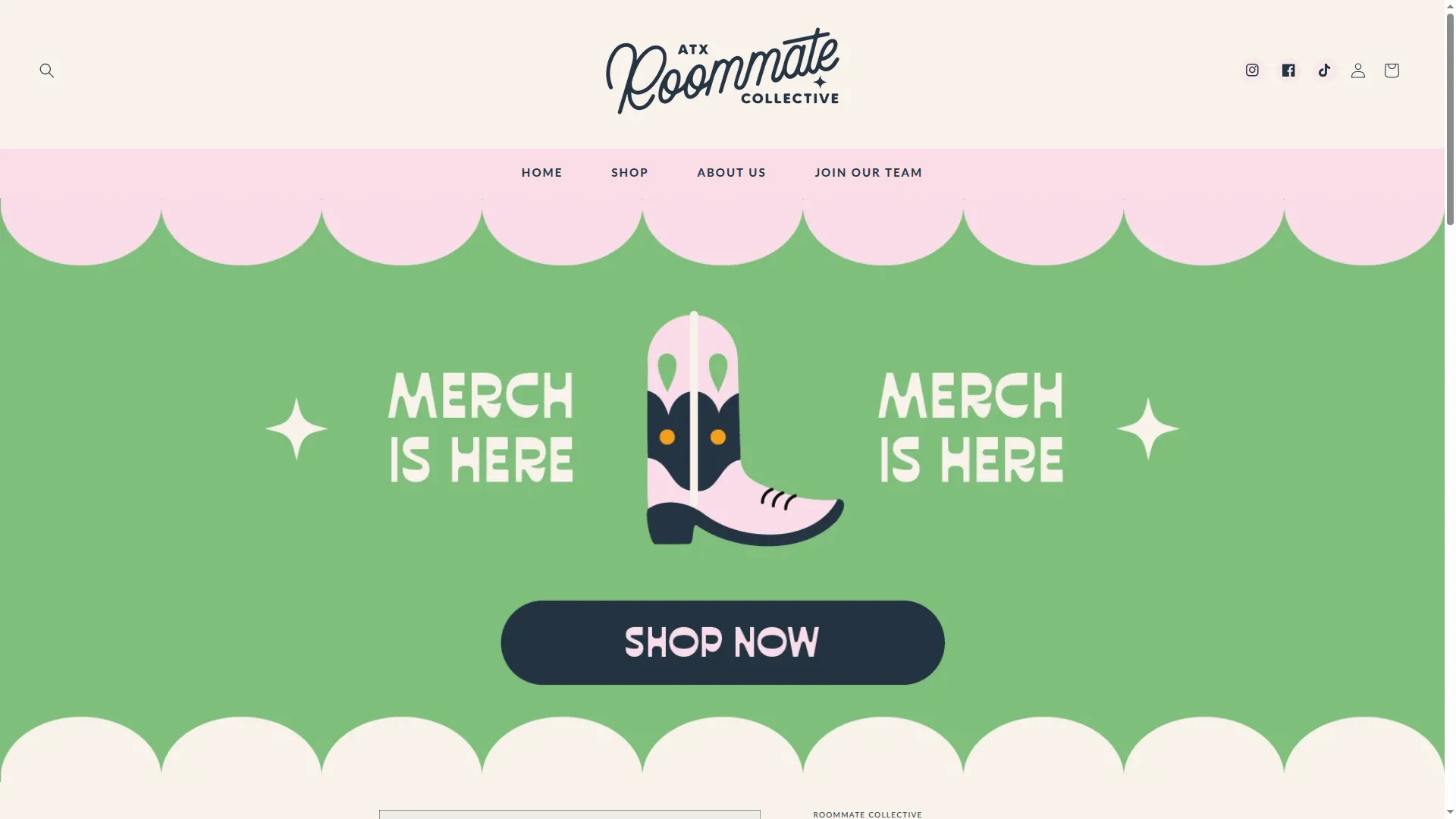 Roommatecollective.com