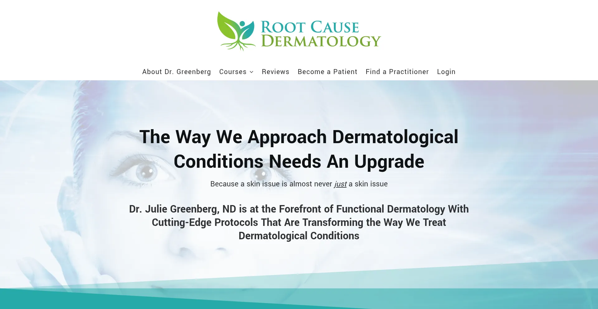Rootcausedermatology.com