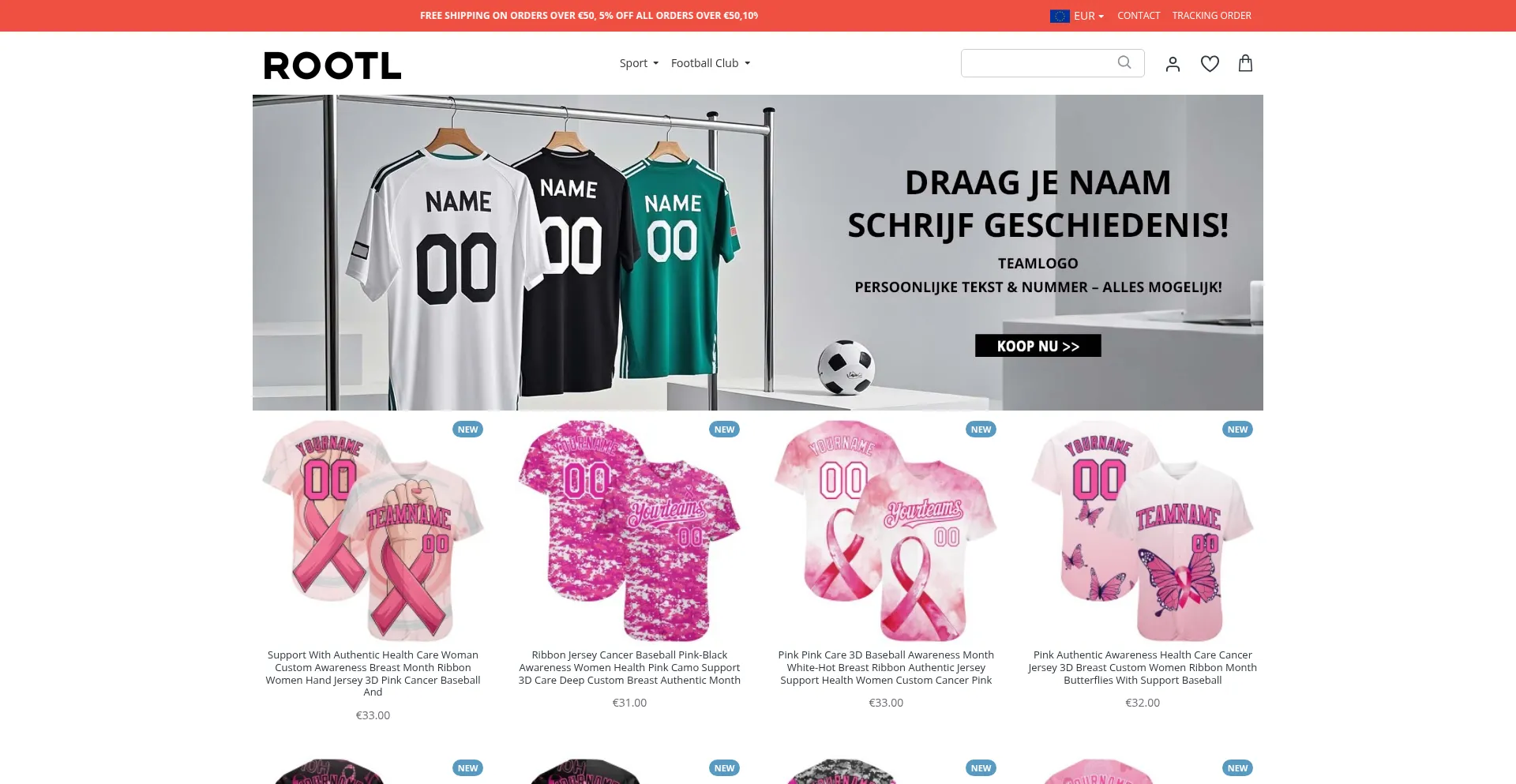 ¿És Seguro y Confiable Rootl.nl?