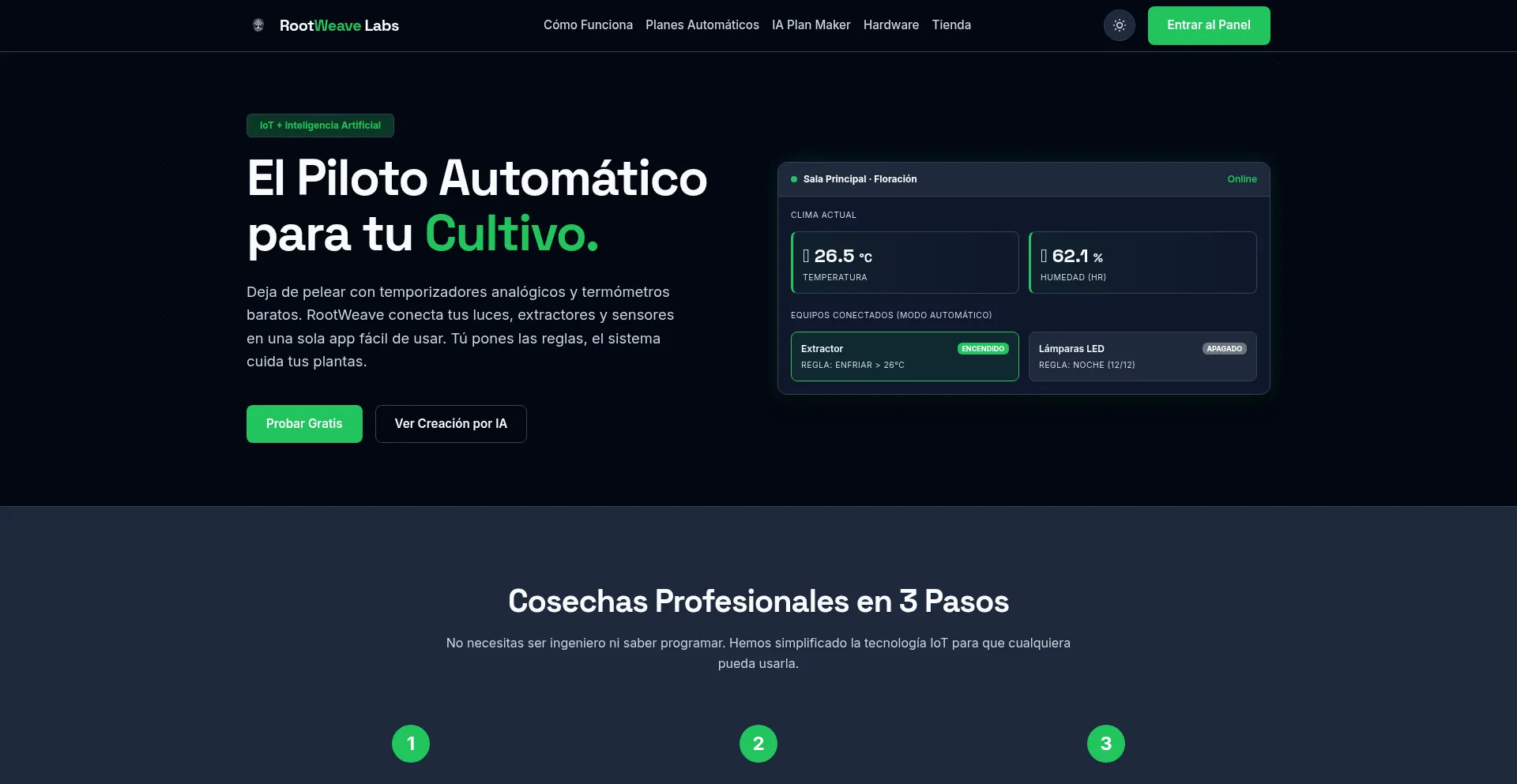 Rootweavelabs.com