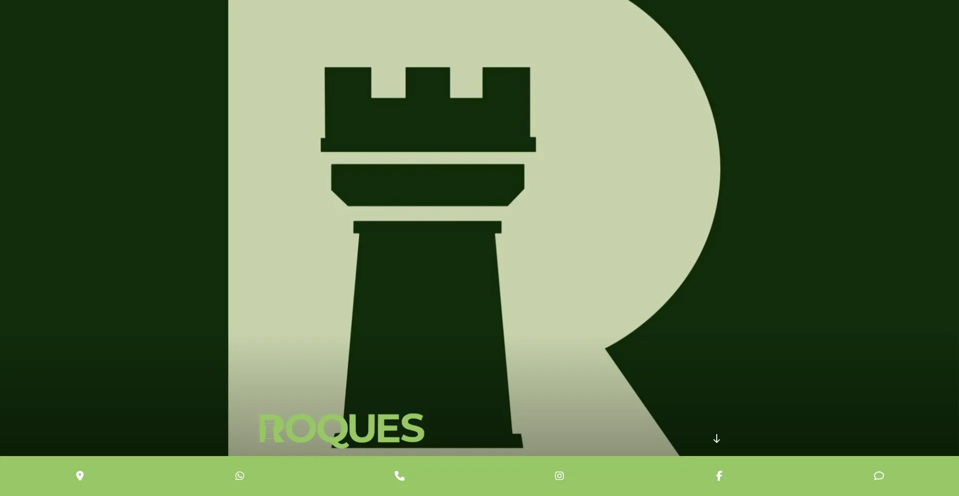 Roques.com.mx