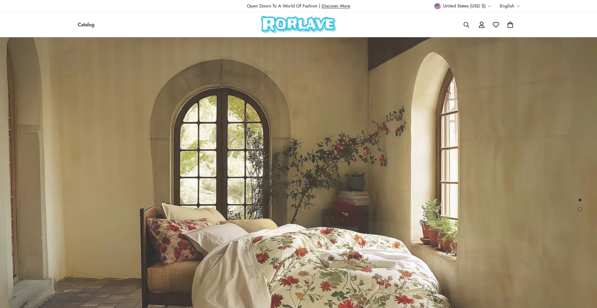 Rorlave.com
