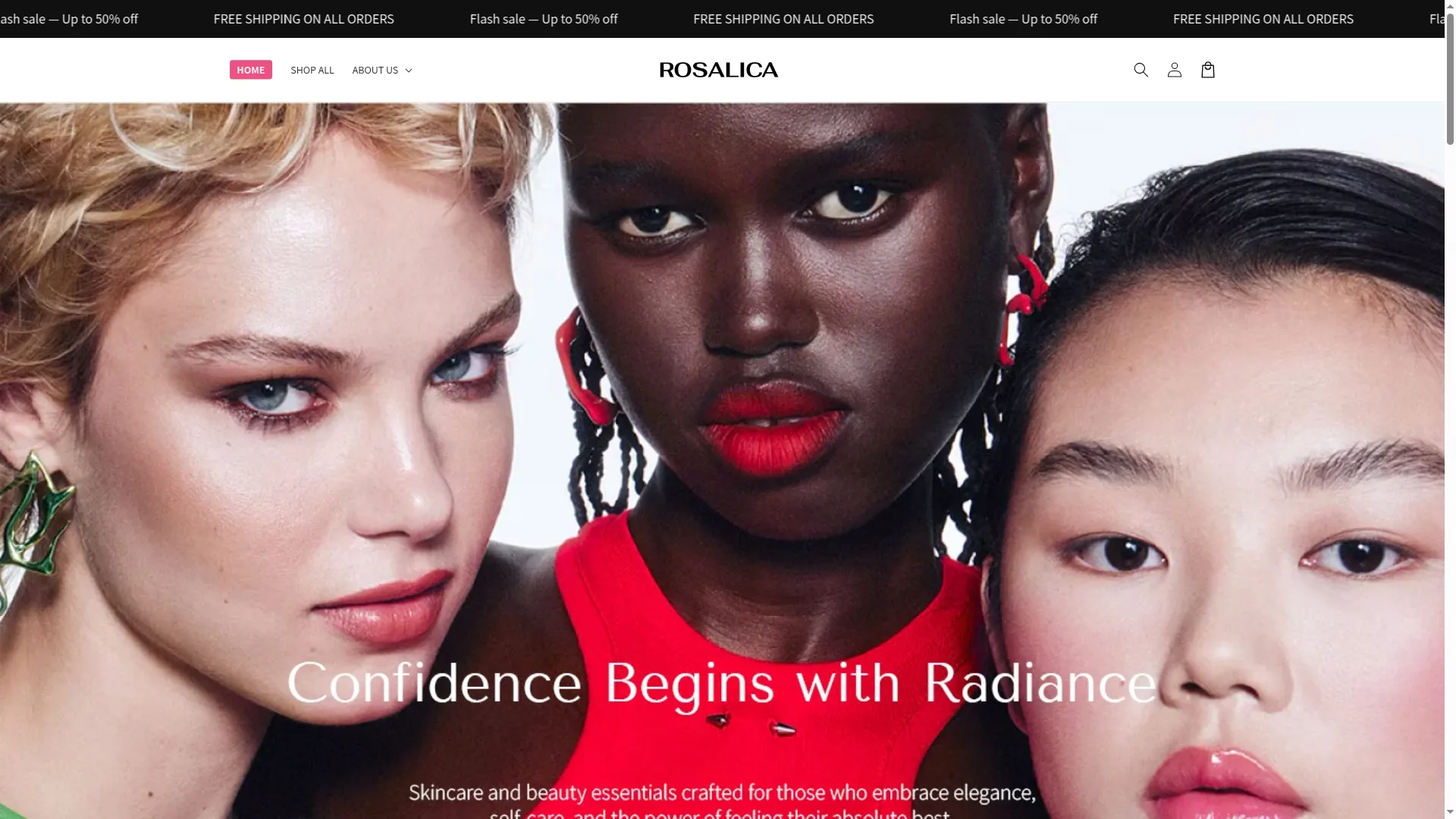 Rosalica.com