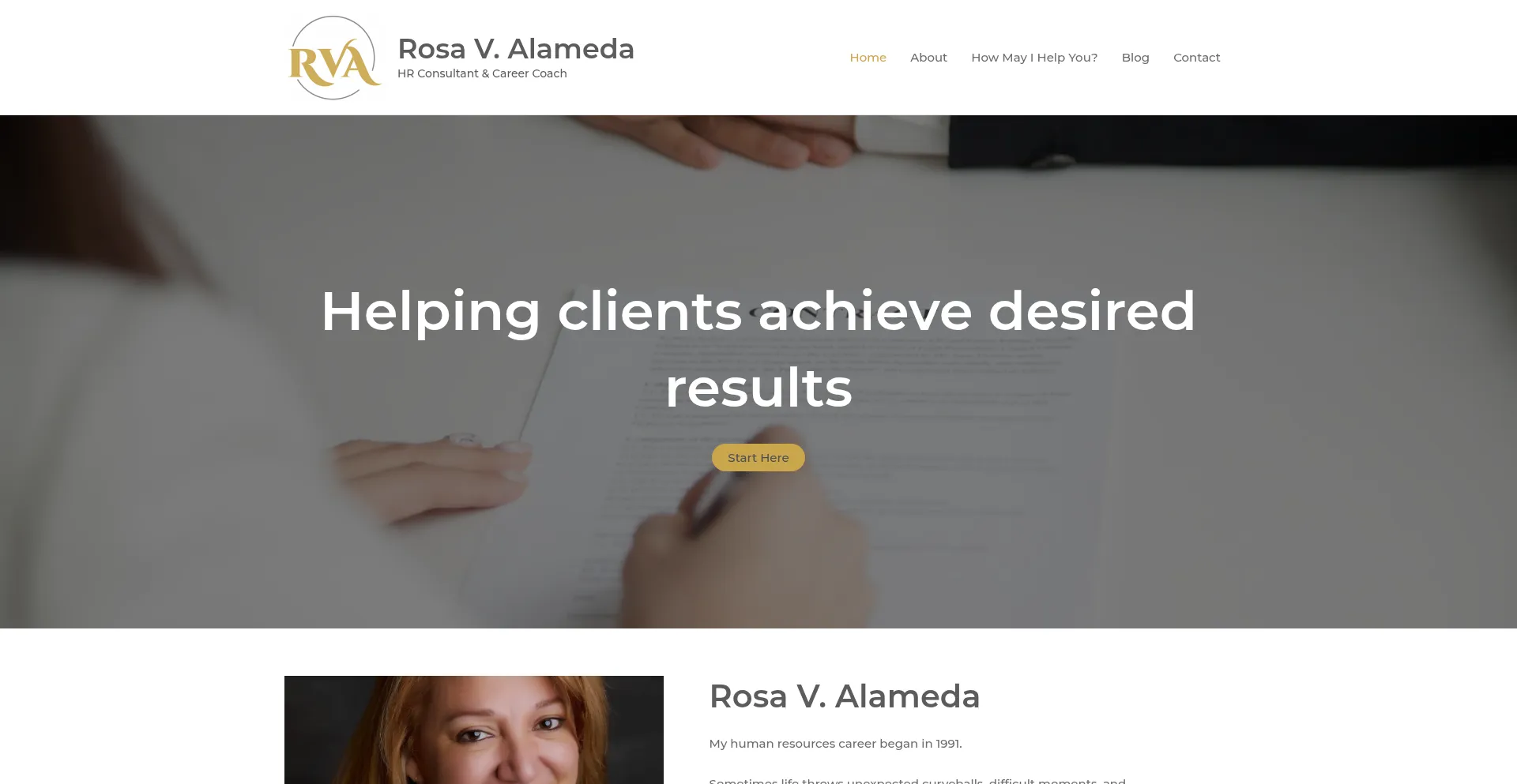 Rosavalamedahr.com