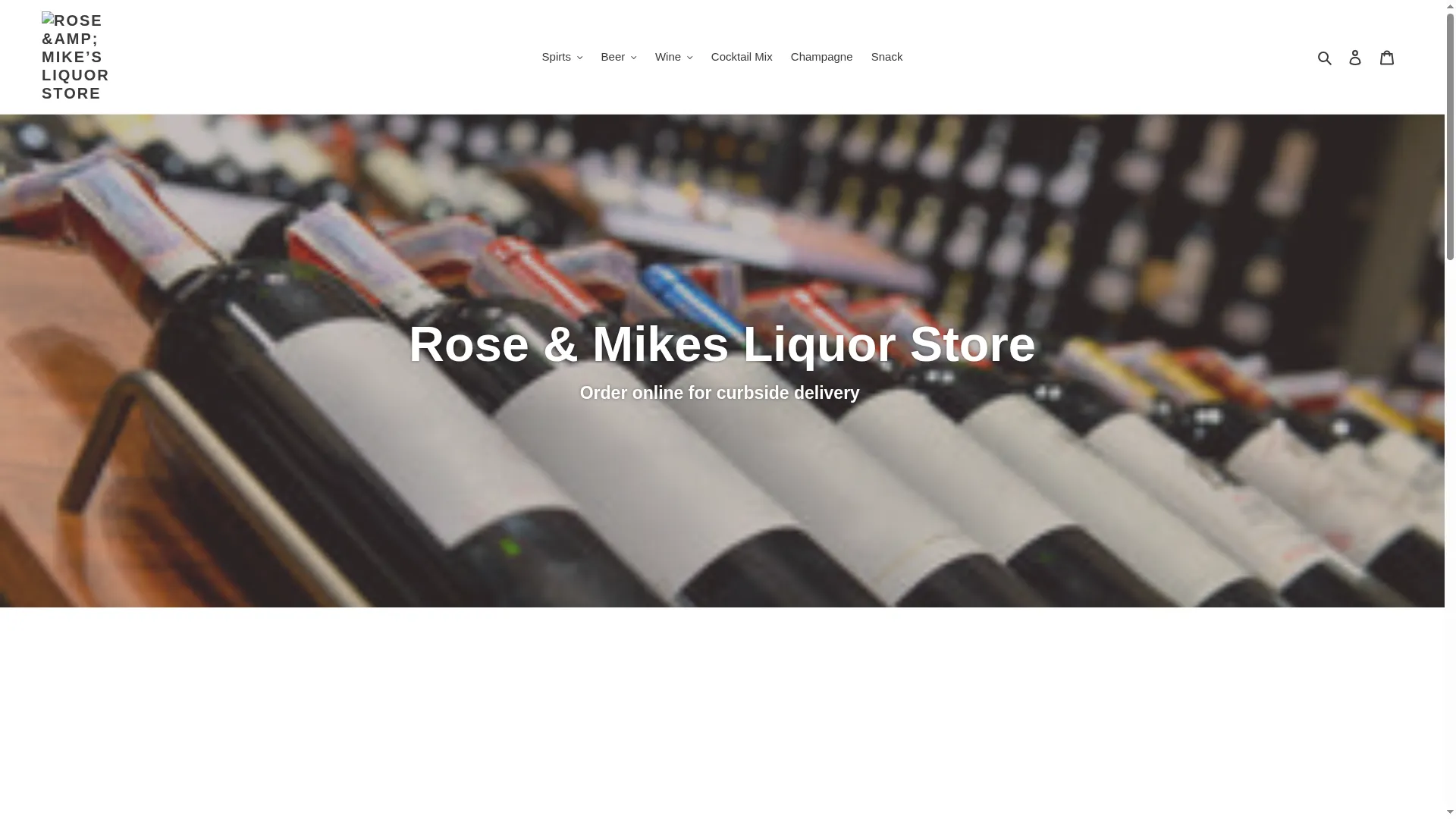 Roseandmikes.com