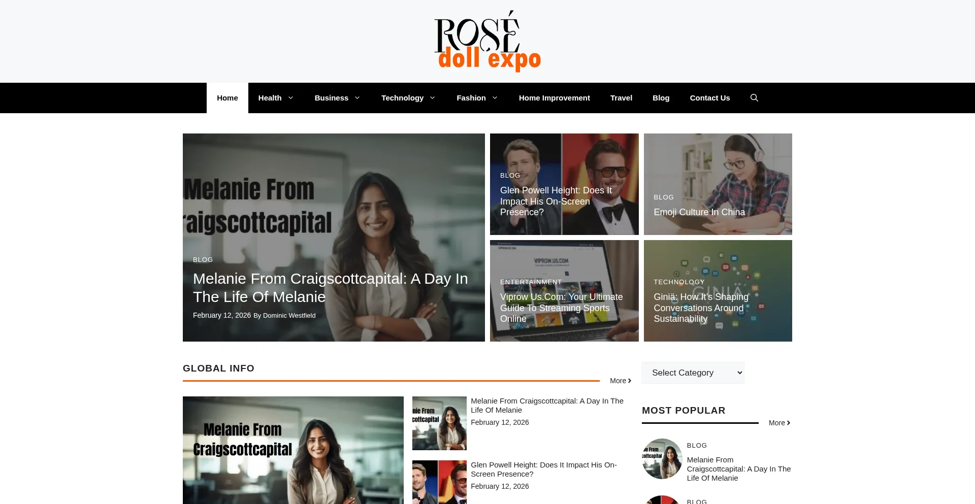 Rosedollexpo.com