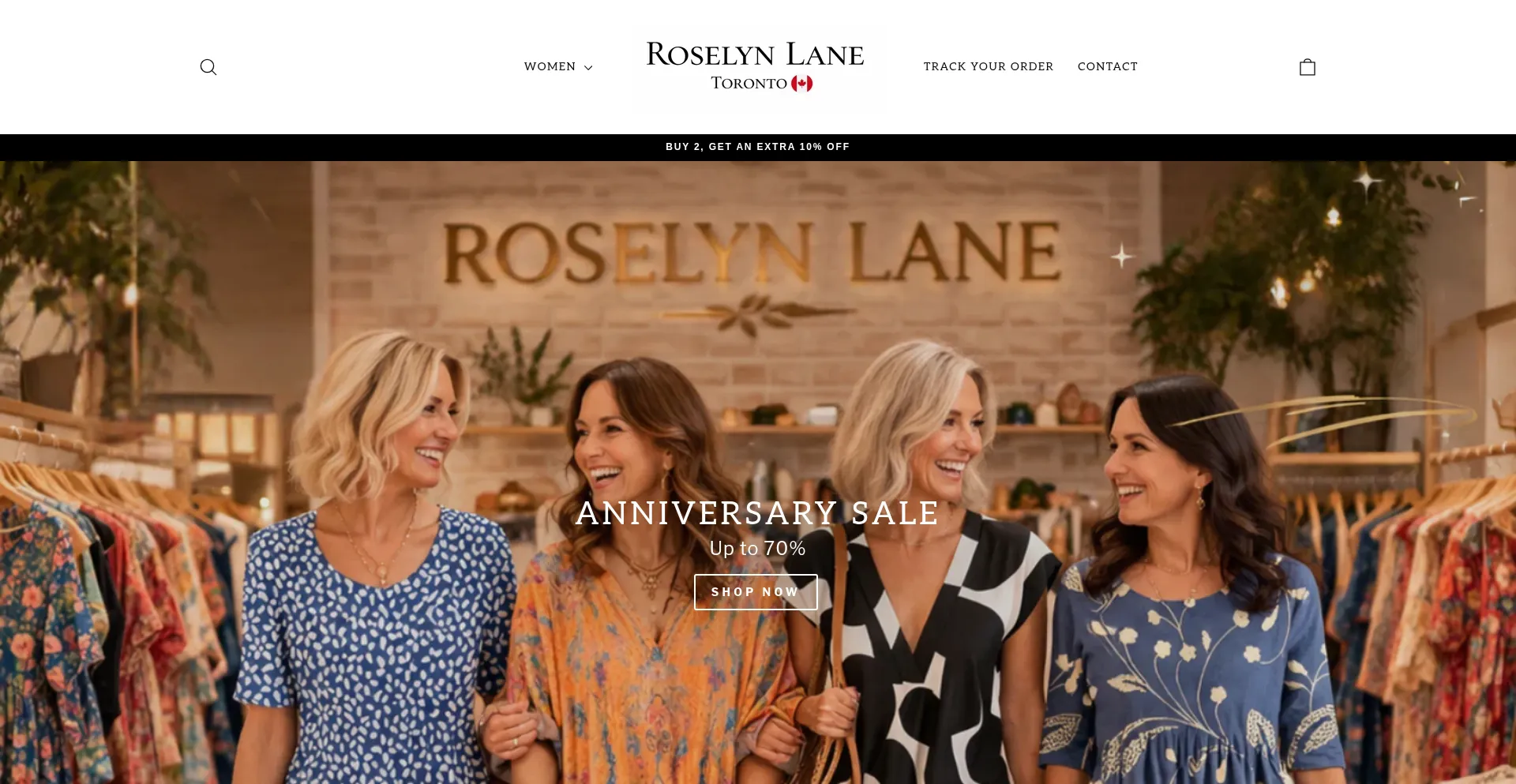 Roselynlane.com