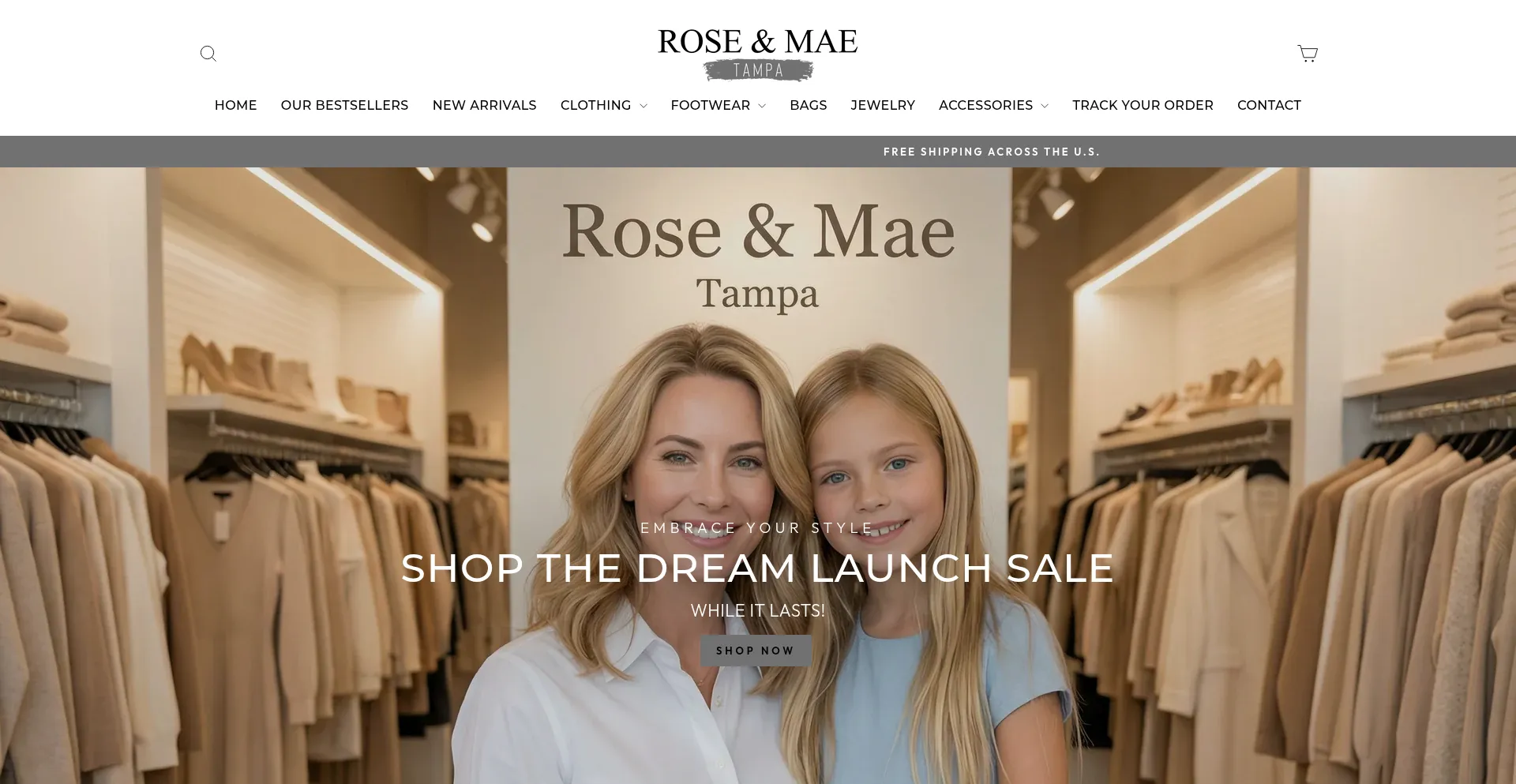 Rosemae-tampa.com