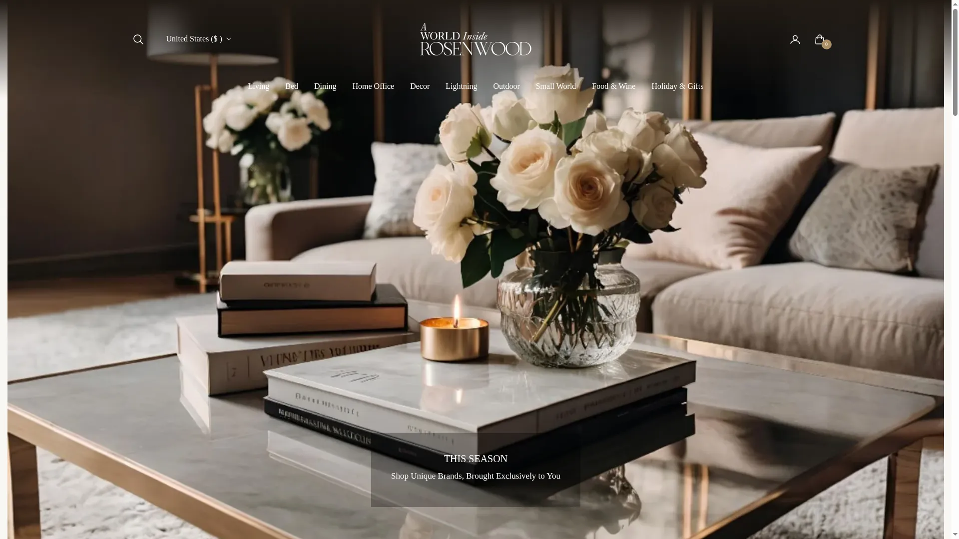 Rosenwoodcollection.com
