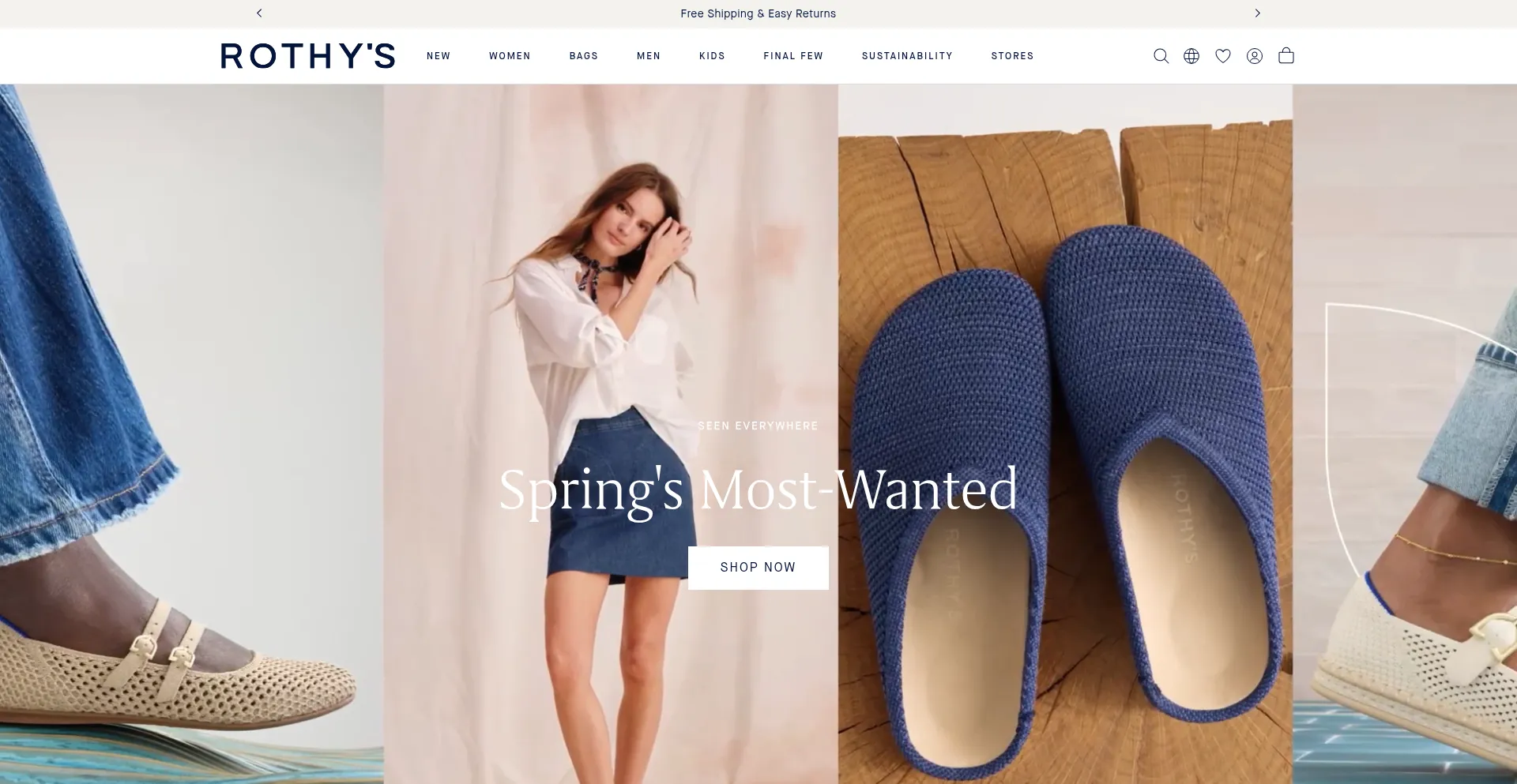 Rothys.com