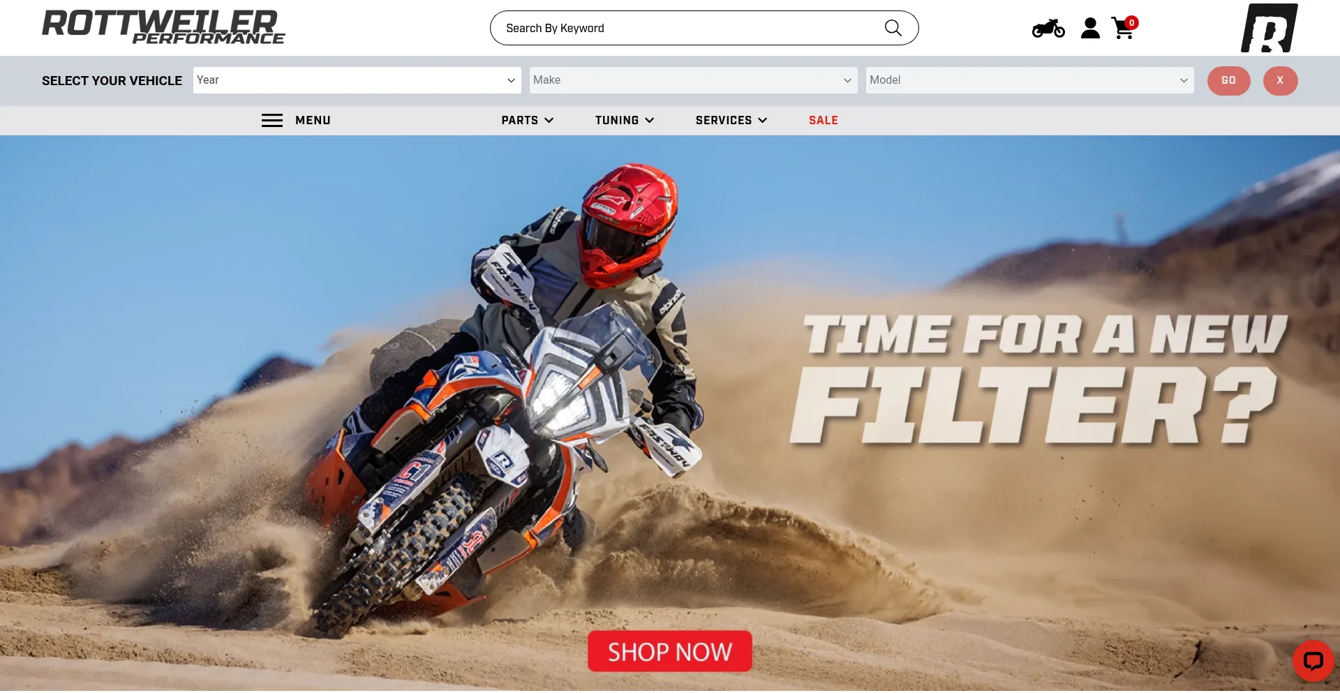 Rottweilerperformance.com