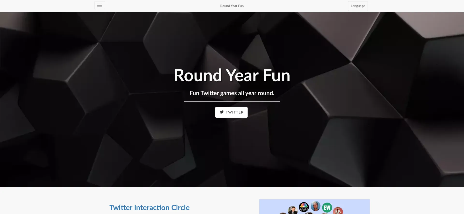 Roundyearfun.org