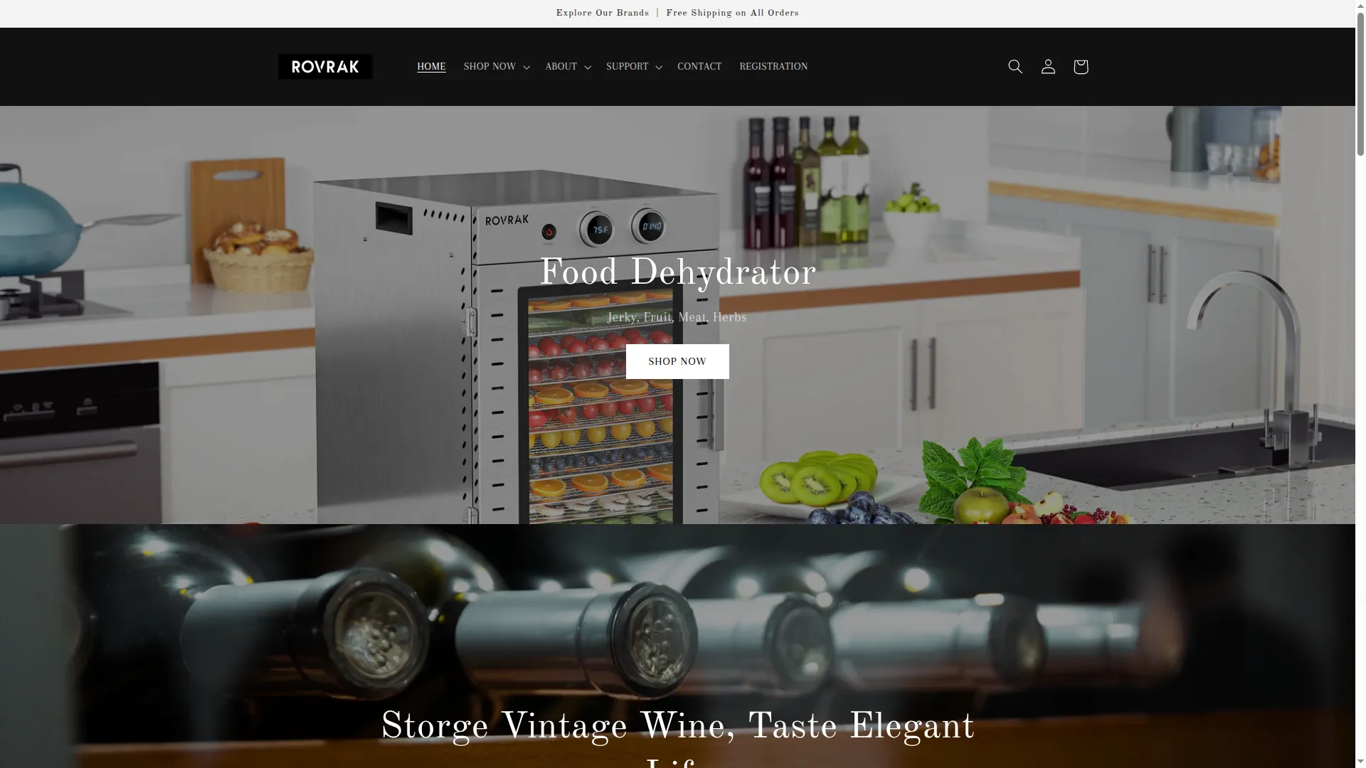 Rovrakus.com