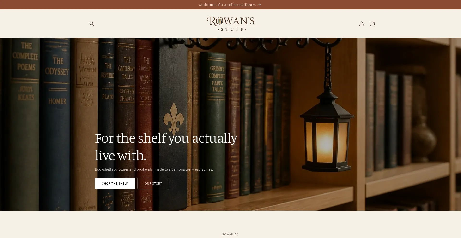 Rowansstuff.com