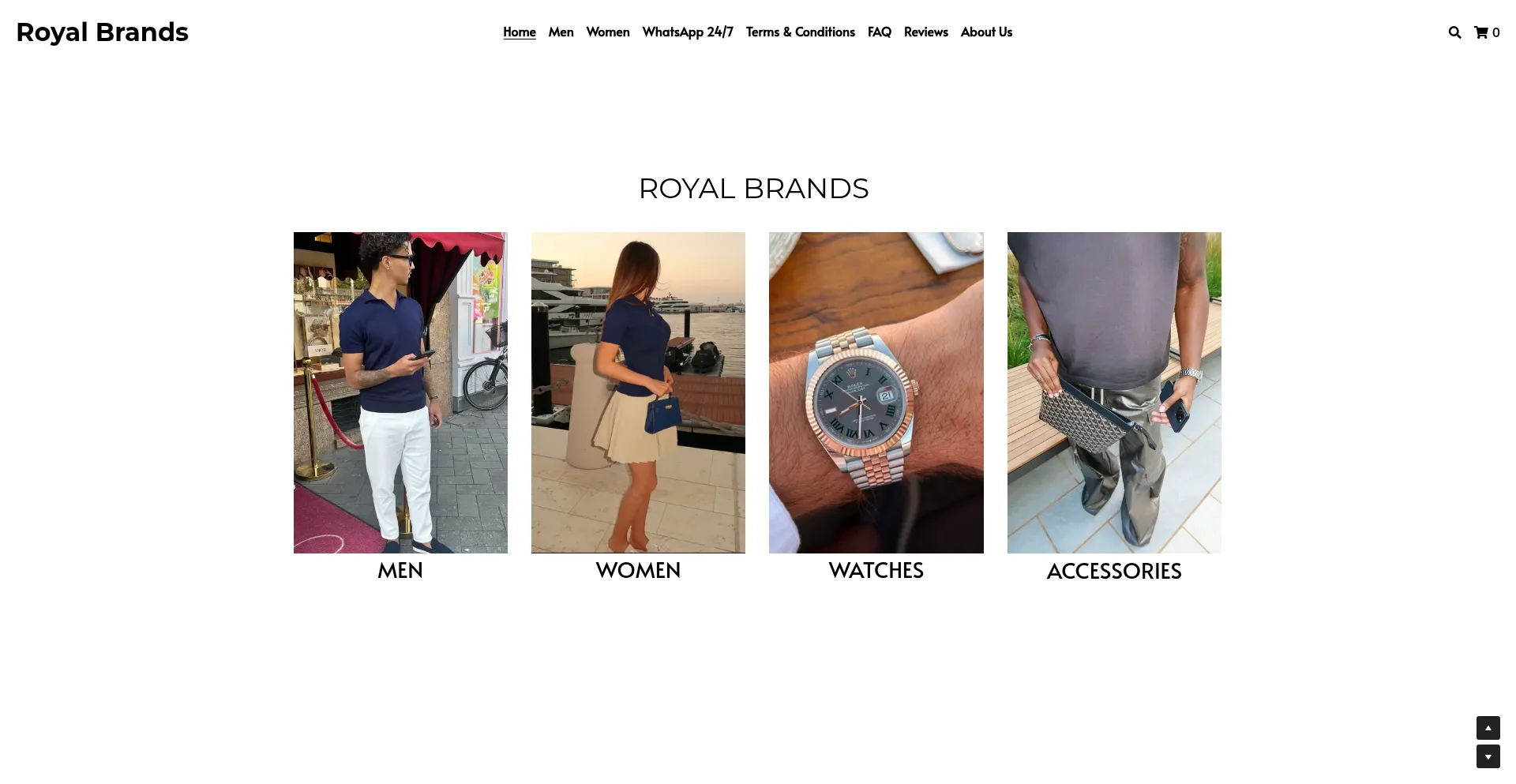 Royalbrand.shop
