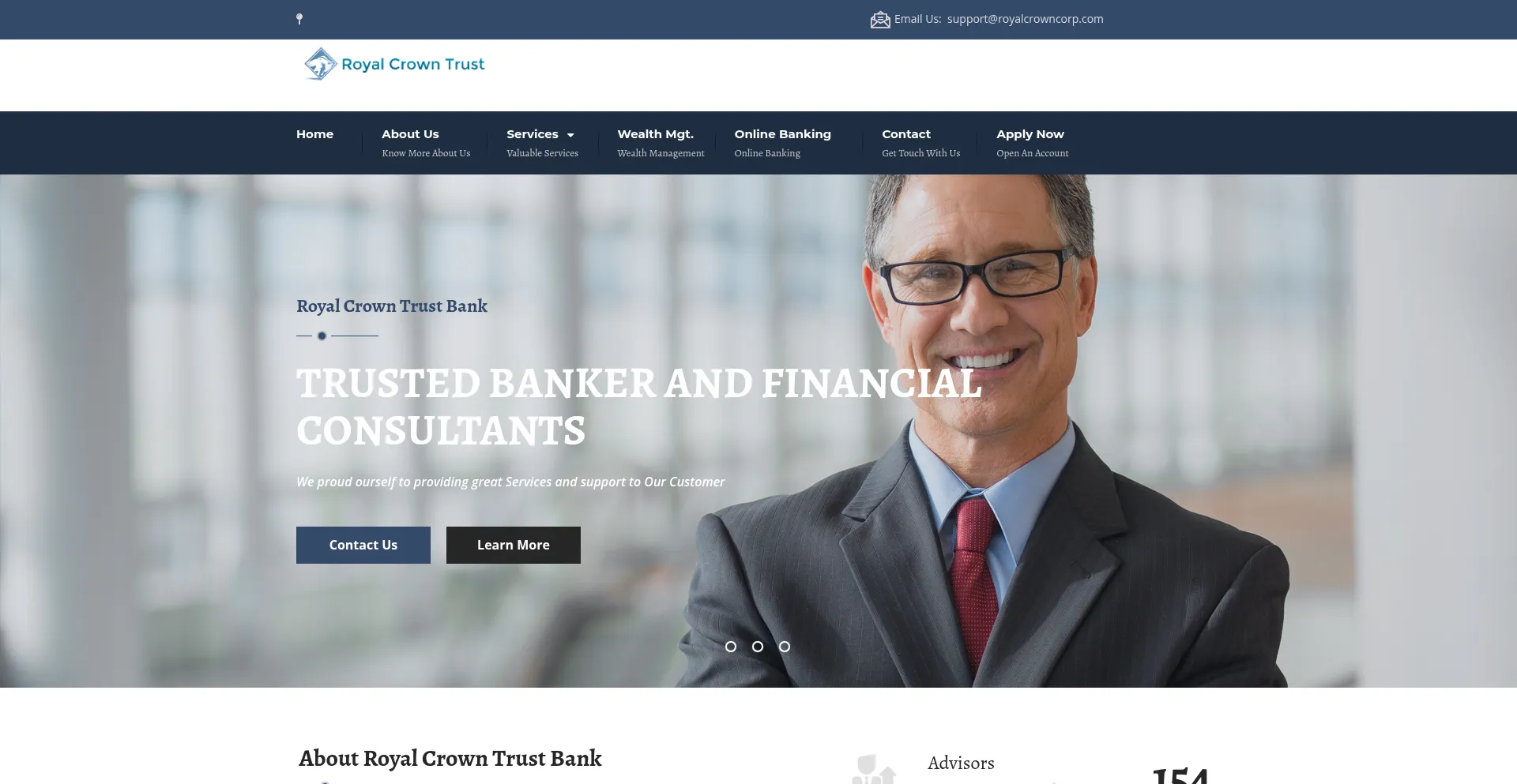 Royalcrowncorp.com