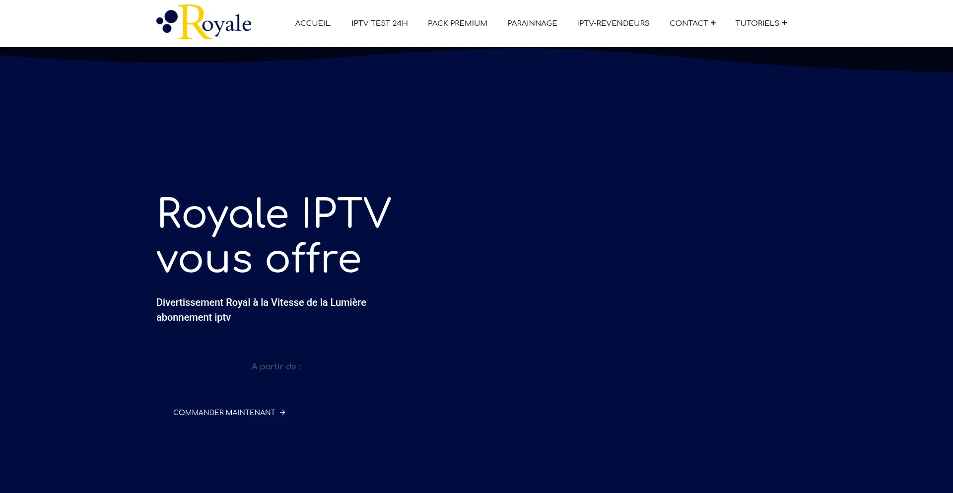 Royale-iptv.org