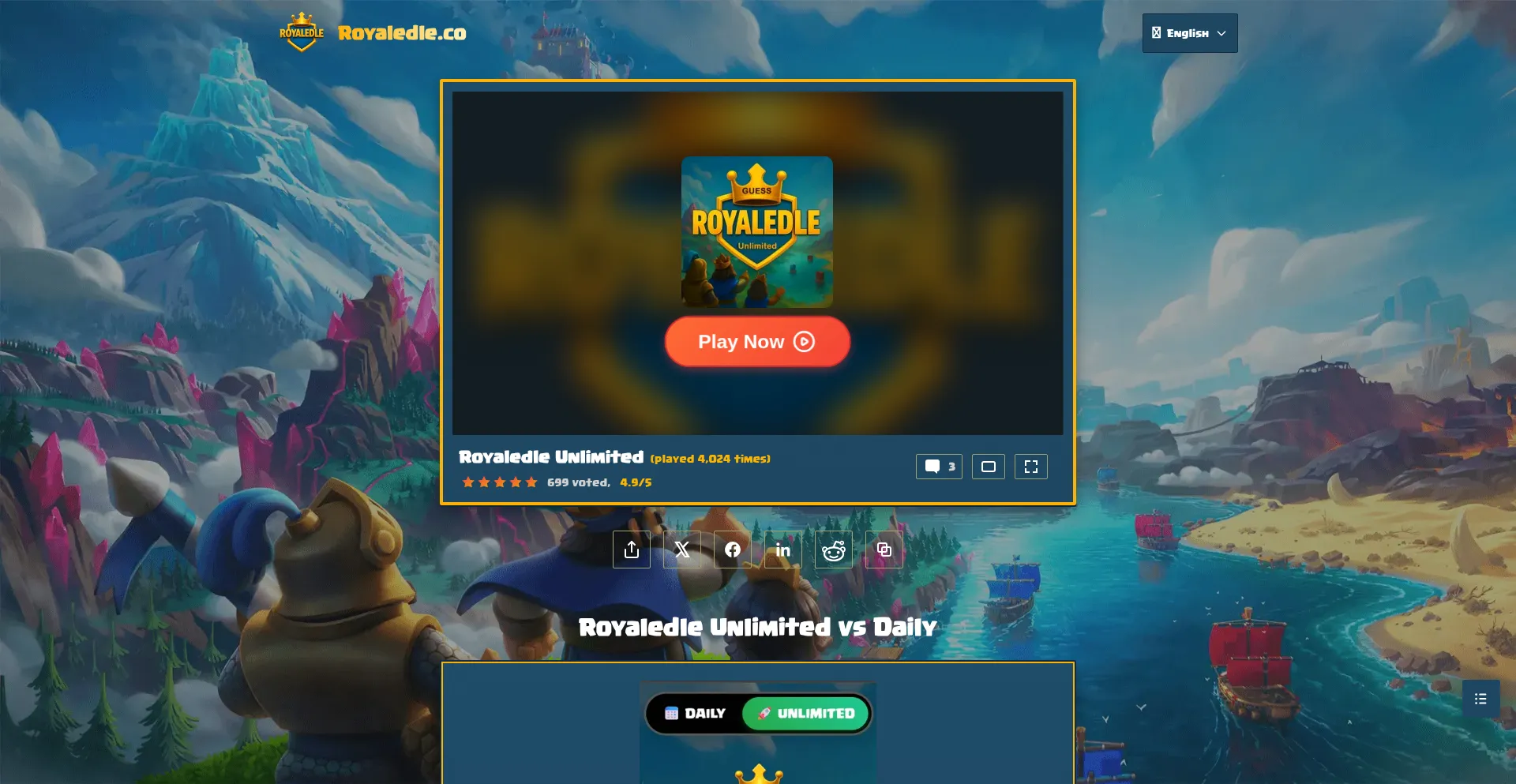 ¿És Seguro y Confiable Royaledle.co?