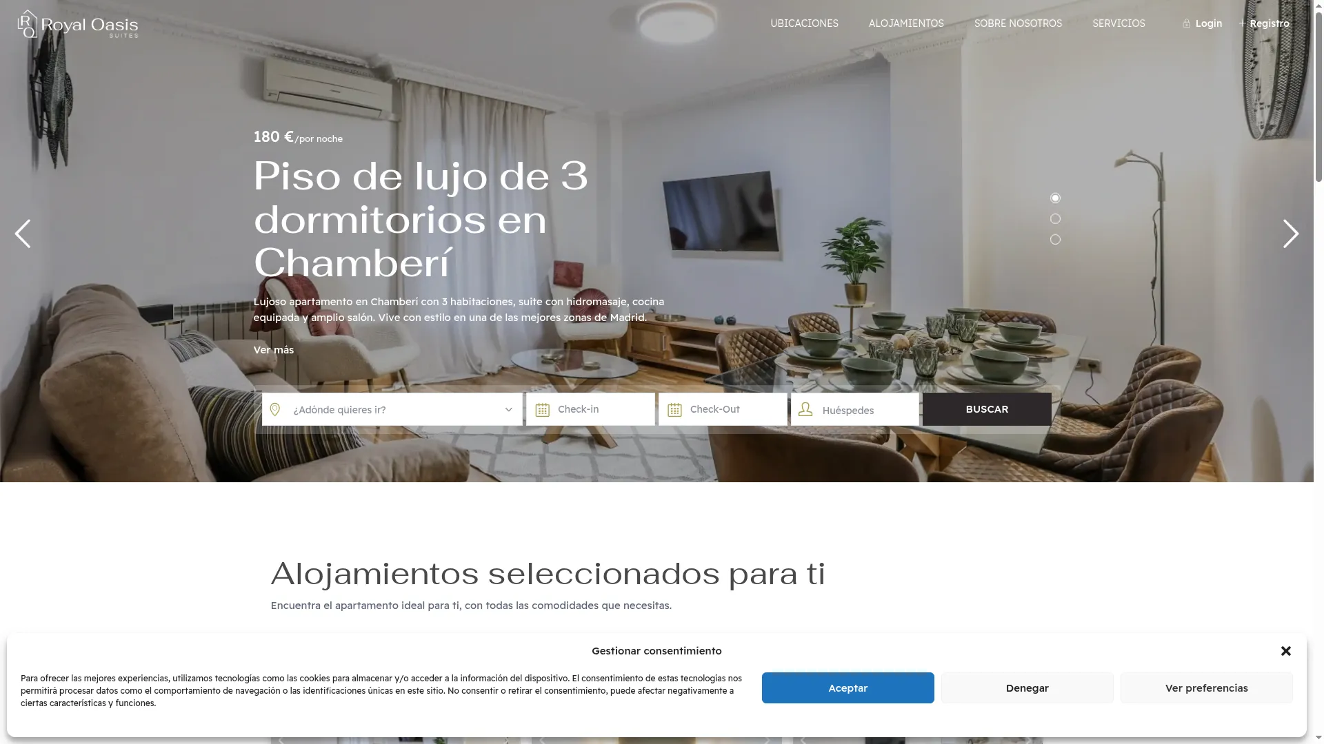 Royaloasissuites.es