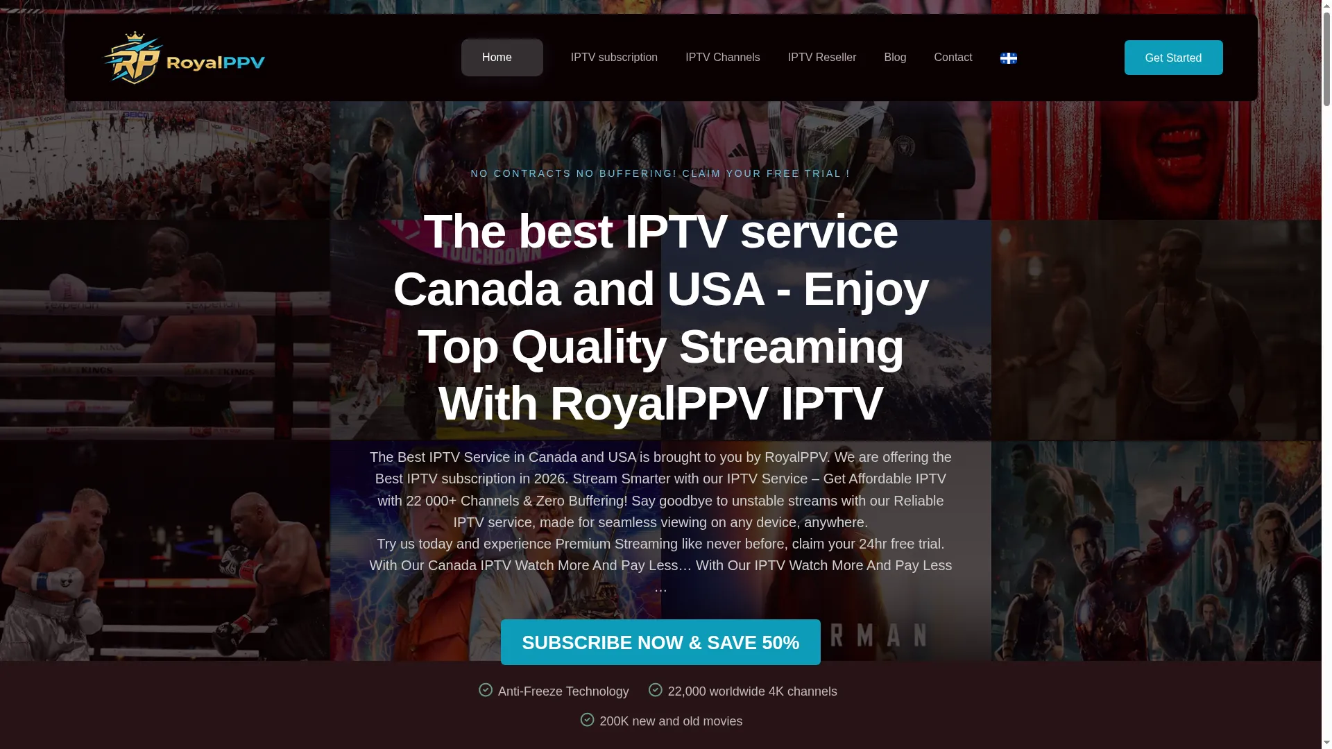 Royalppv.com