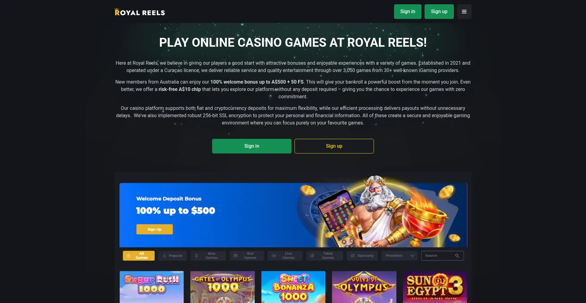 Royalreelscasinoaus.net