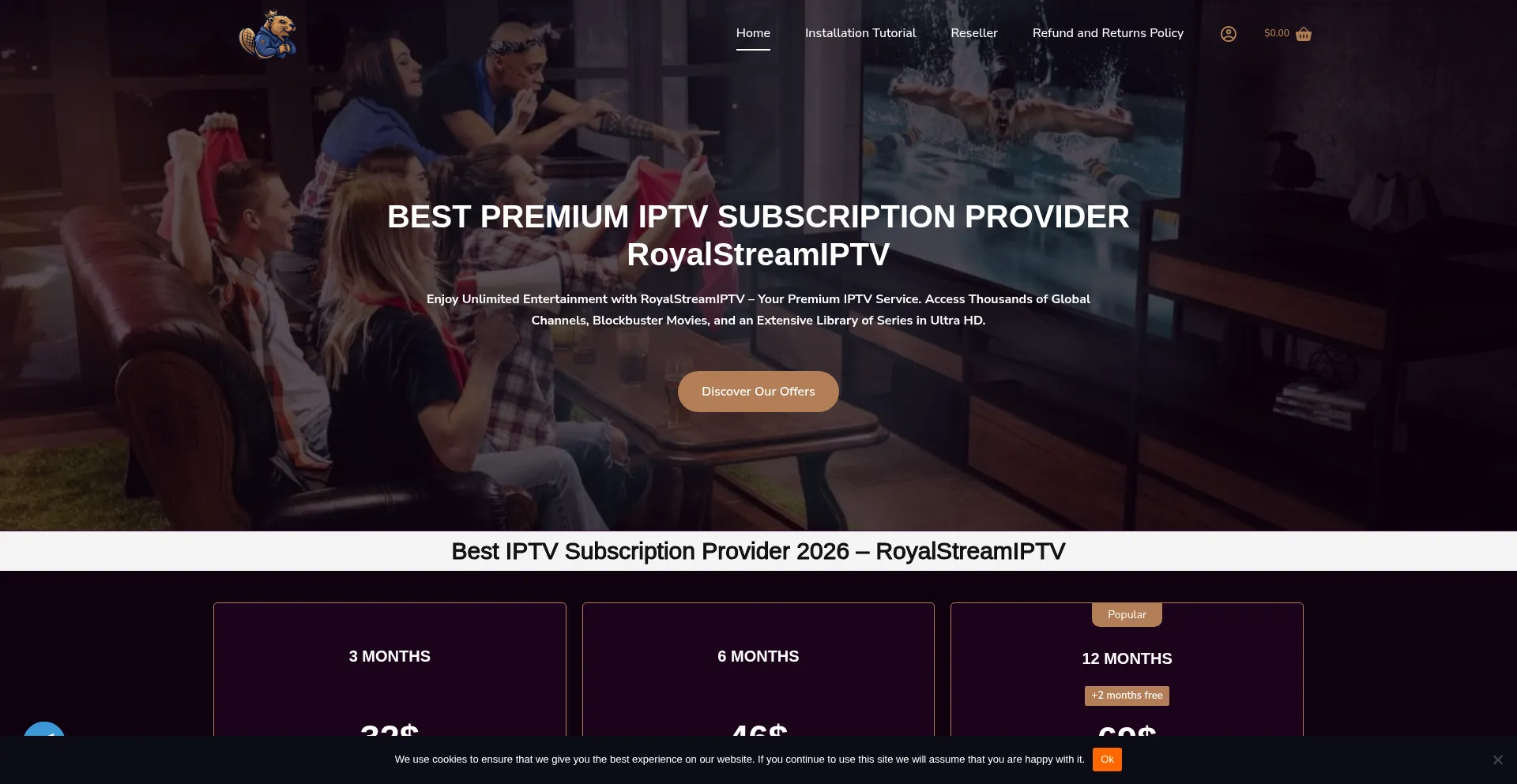 Royalstreamiptv.com