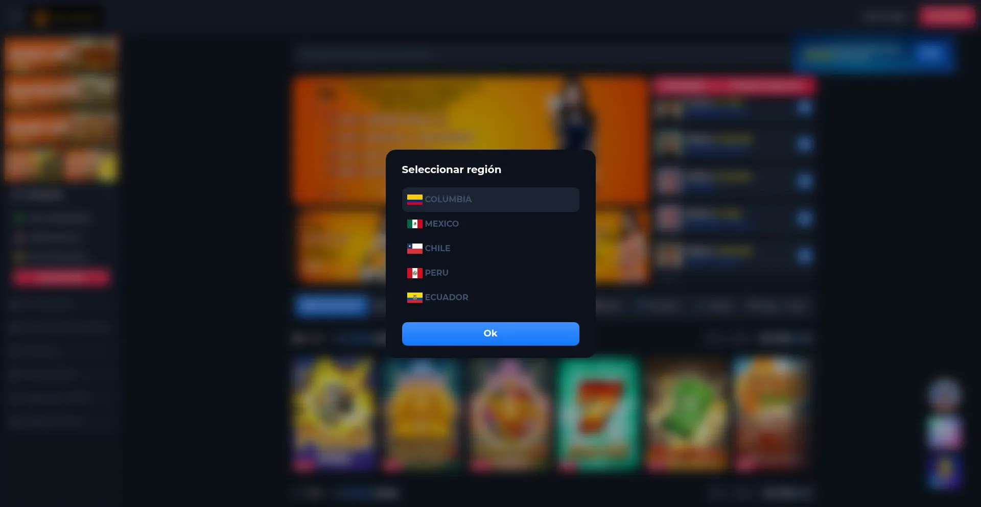 ¿És Seguro y Confiable Royaltonbet.com?
