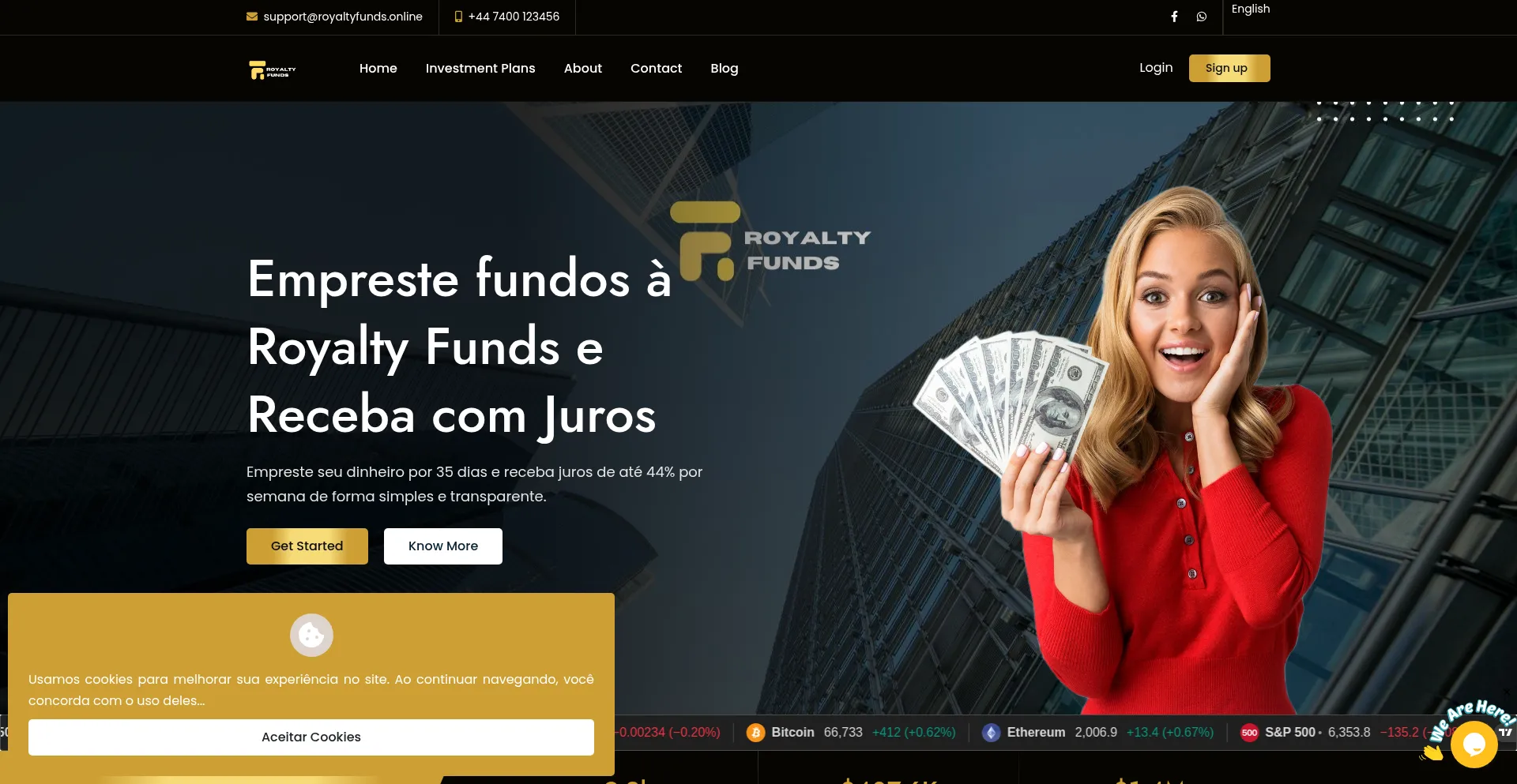 Royaltyfunds.online