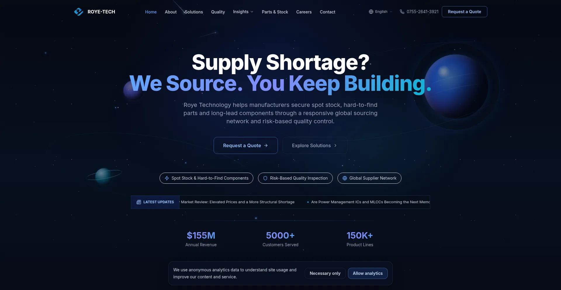 Roye-tech.com
