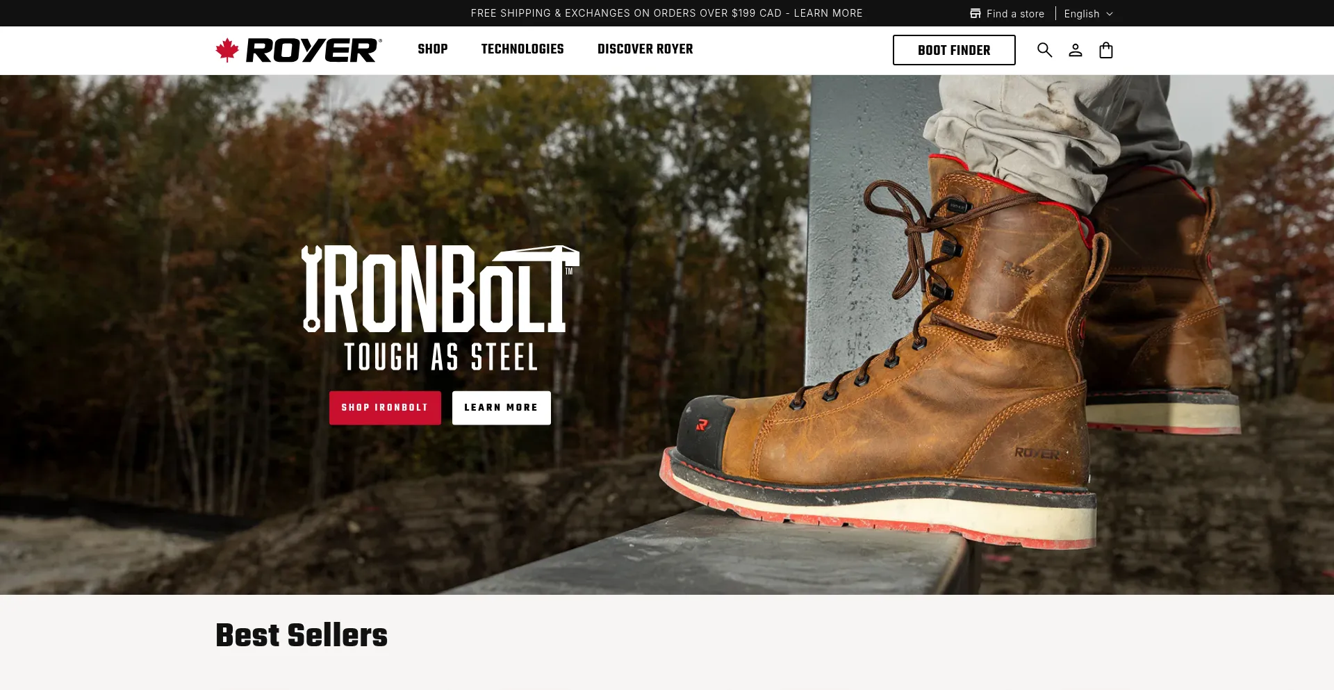 Royer.com