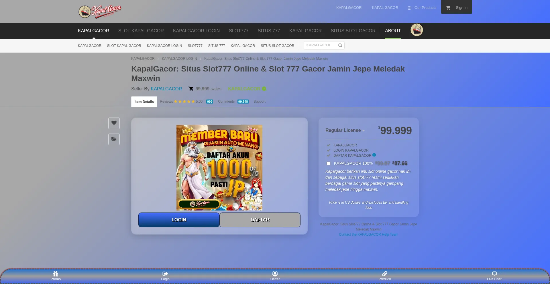 Rp888kapalgacor.online