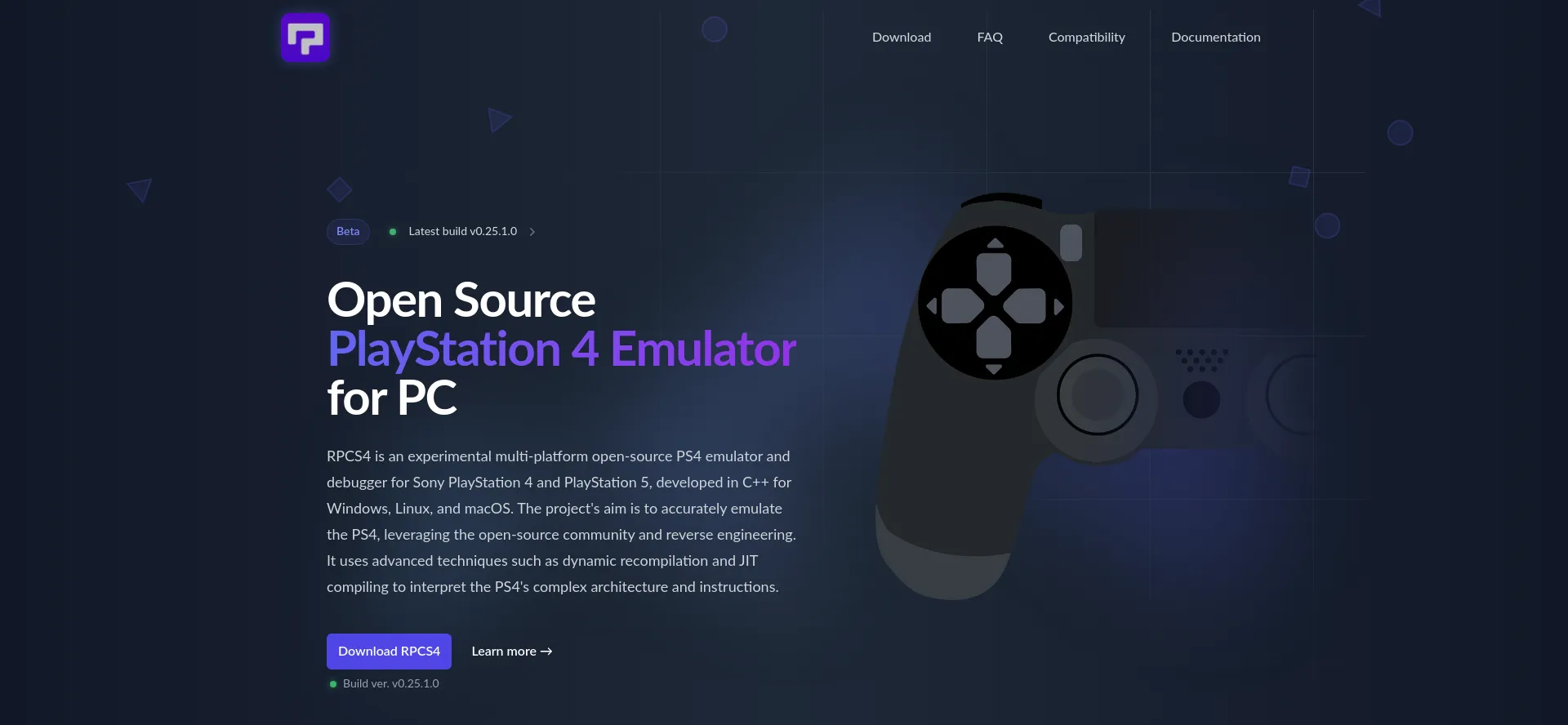 Rpcs4.com