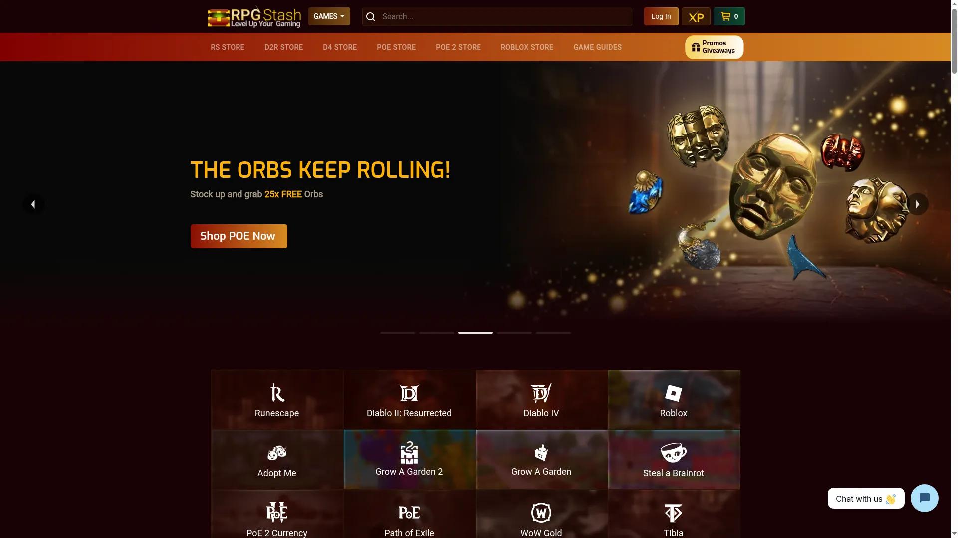 Rpgstash.com