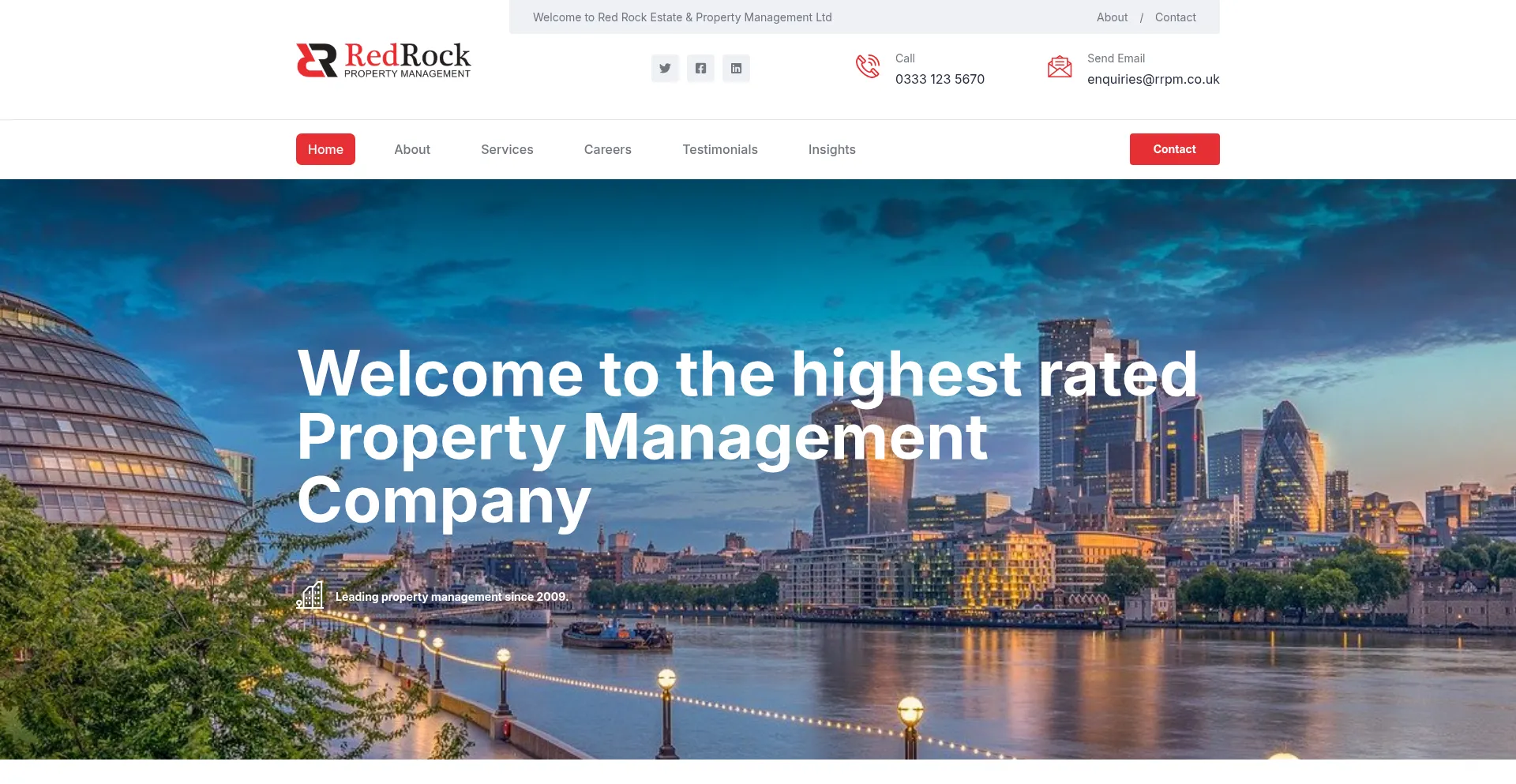 Rrpm.co.uk