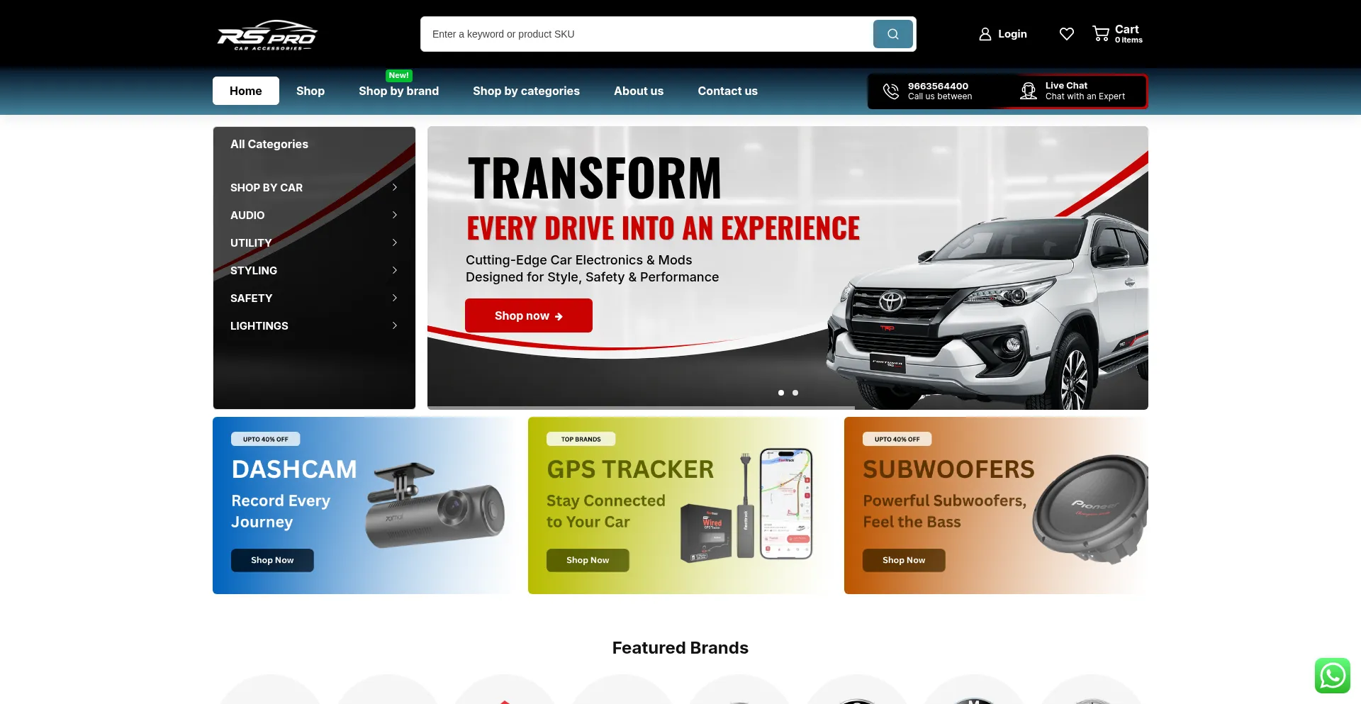 Rsproonline.store