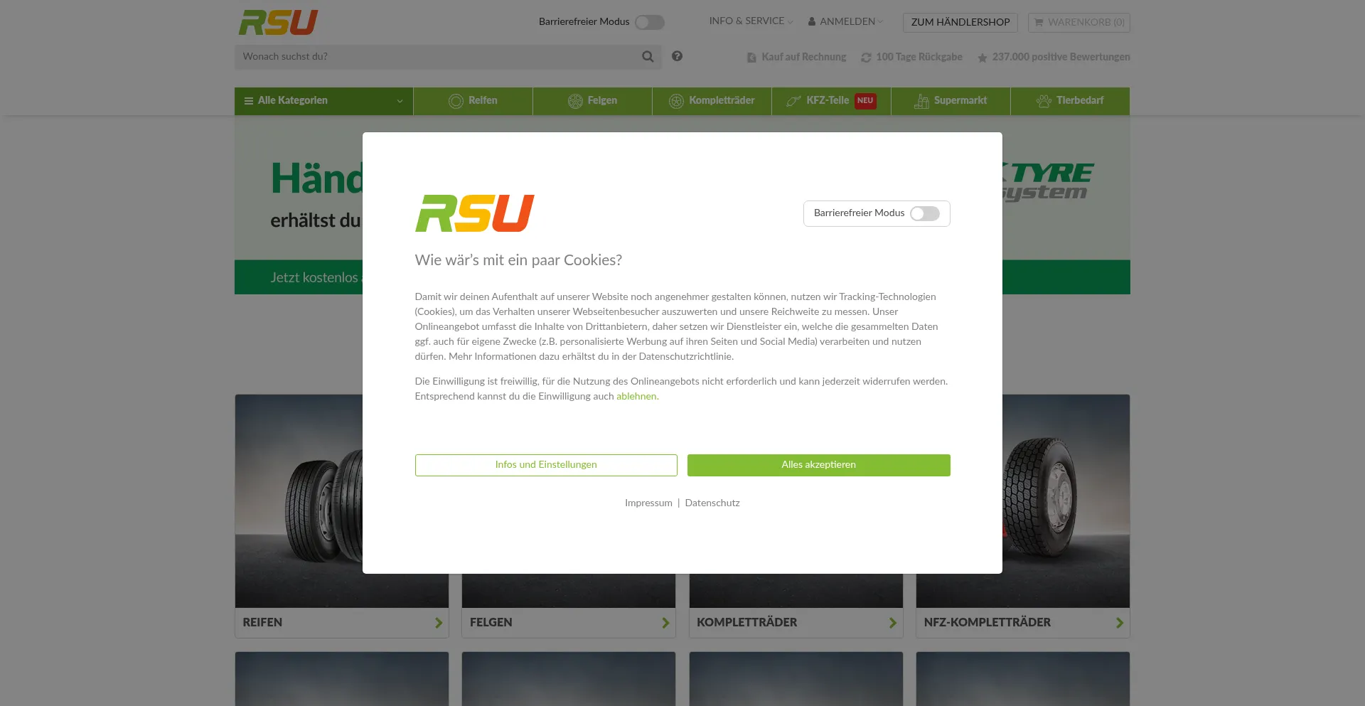 ¿És Seguro y Confiable Rsu.de?