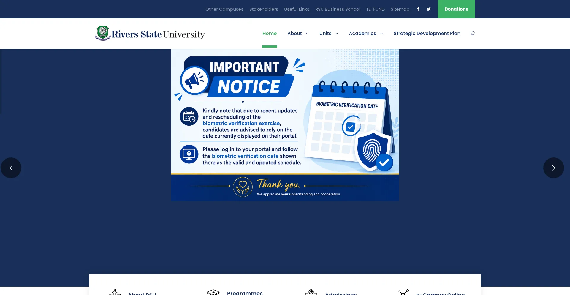 Rsu.edu.ng