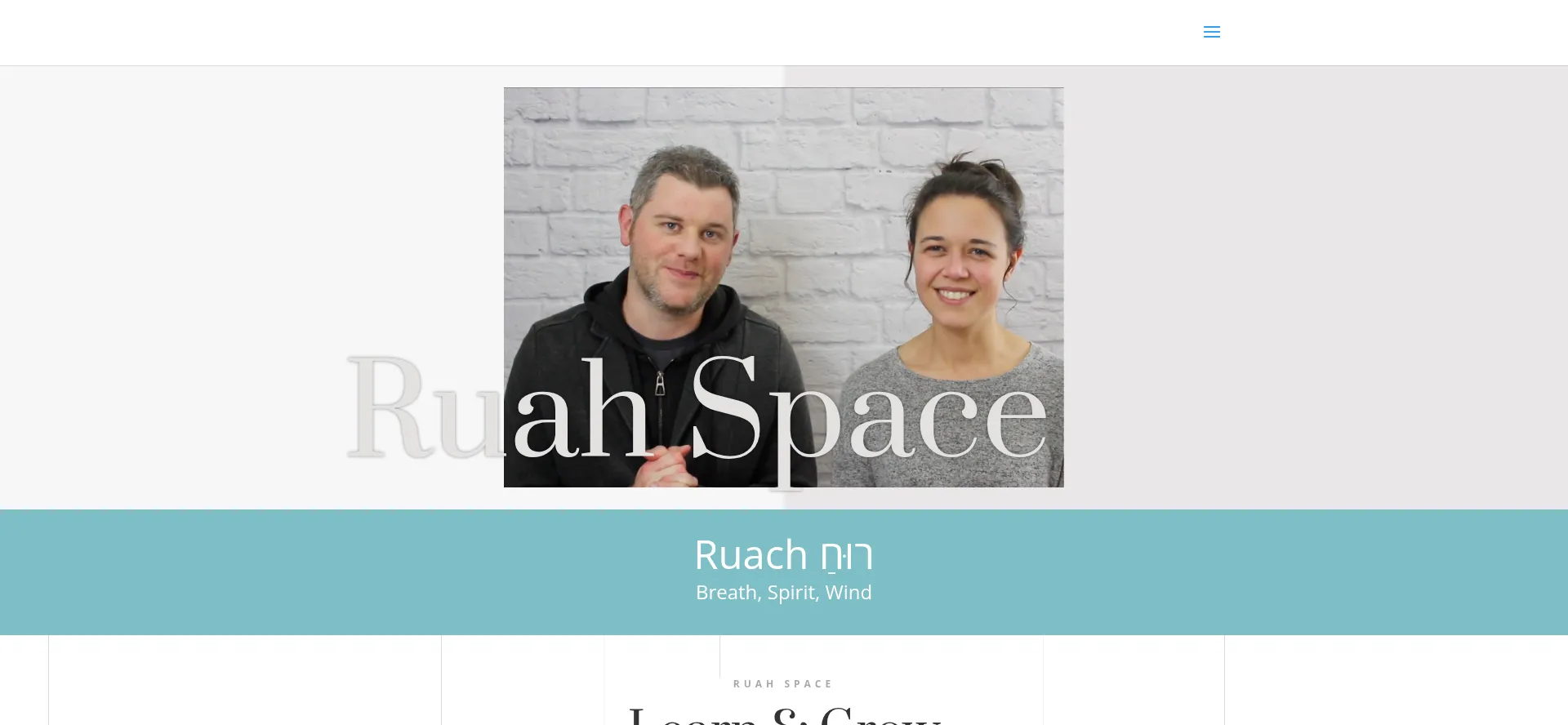 Ruahspace.com