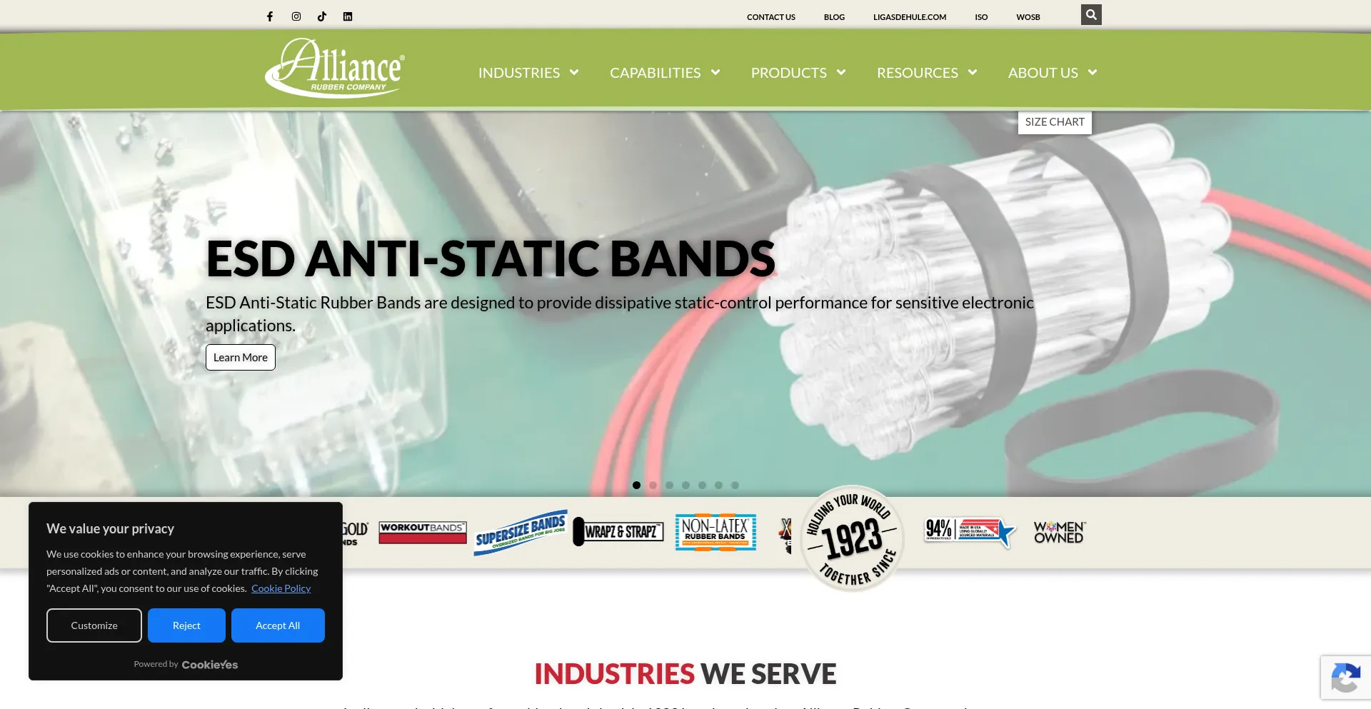 Rubberband.com